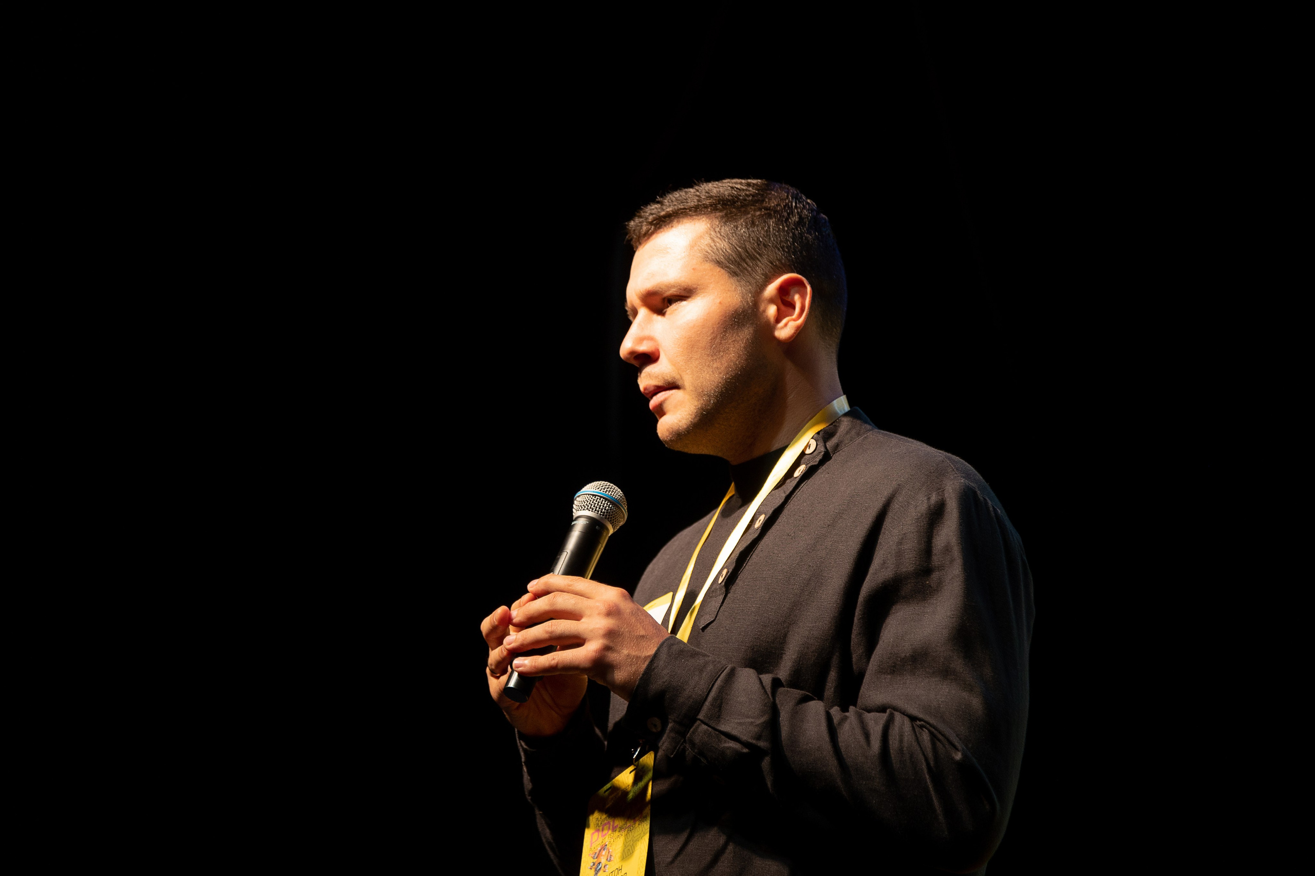 PLAYPORT FEST 2023. Свадебный и репортажный фотограф Калининград