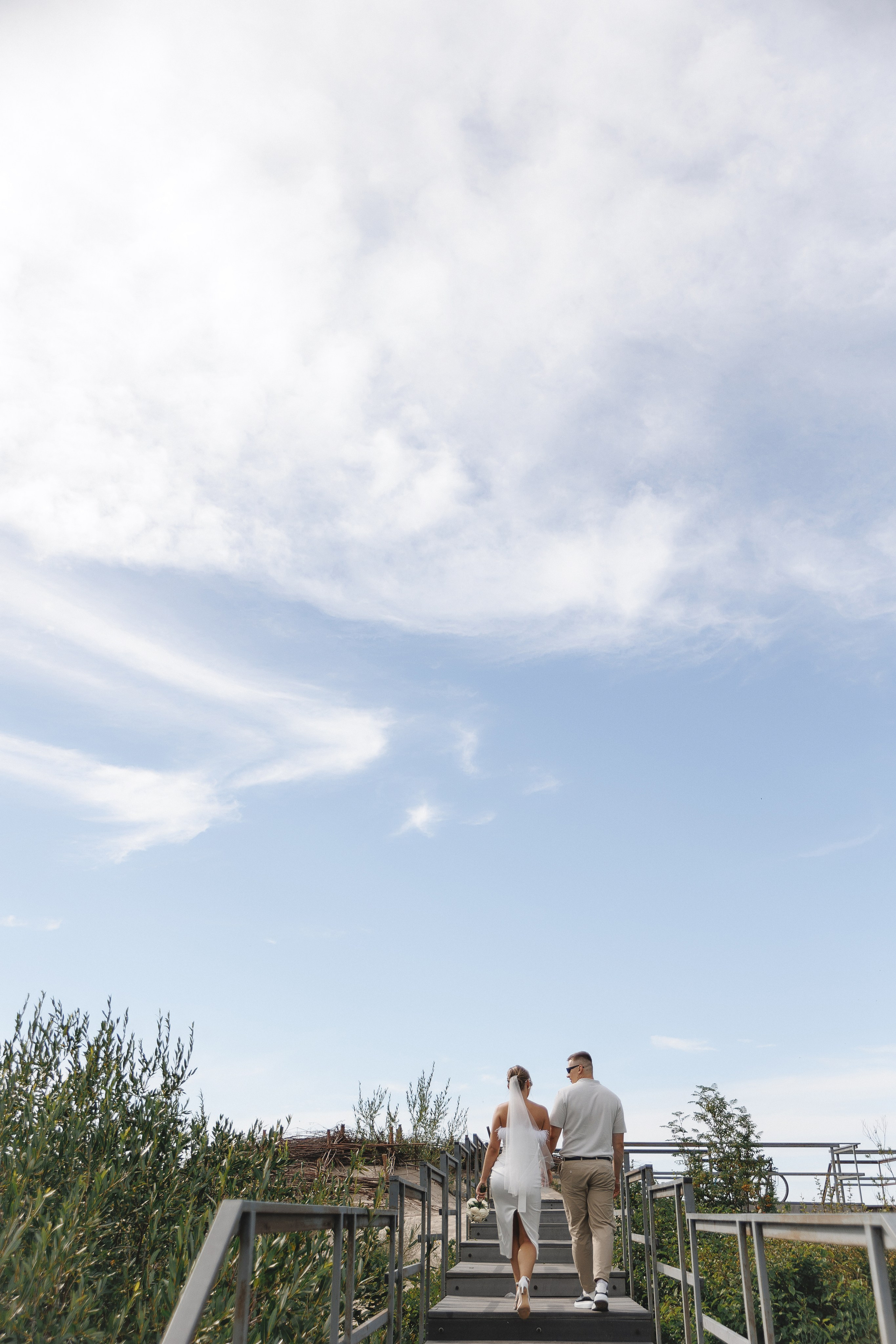 Love, Styled & Sun-Kissed. Свадебный и репортажный фотограф Калининград