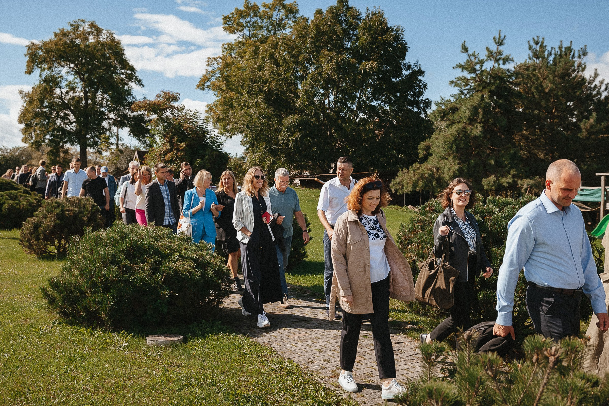 КООП «ГАЗПРОМ». Свадебный и репортажный фотограф Калининград