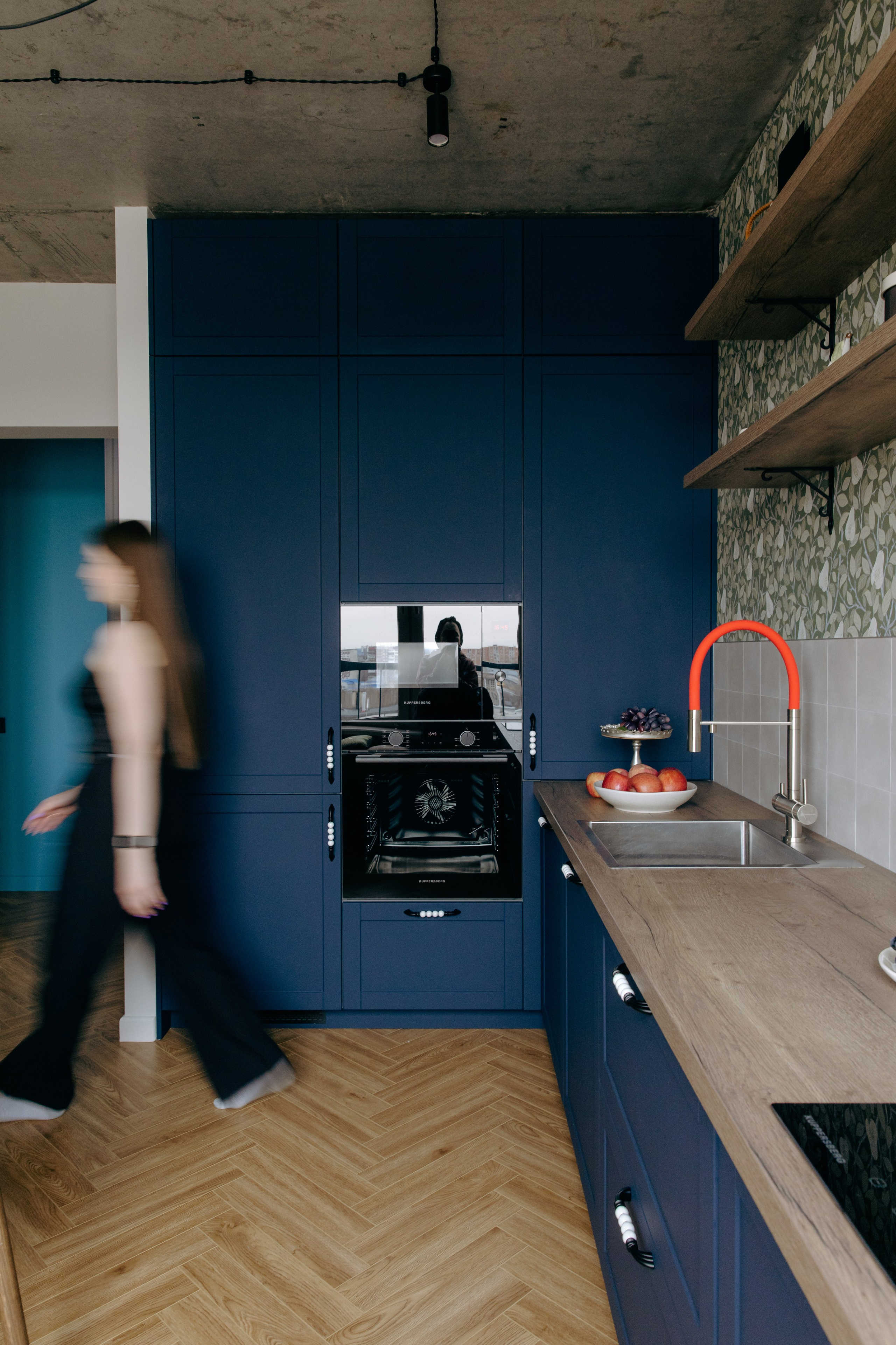 Михайловский Парк. ГУДРУМ — Мебель на заказ в Томске | Кухни | Шкафы | Стулья и Столы