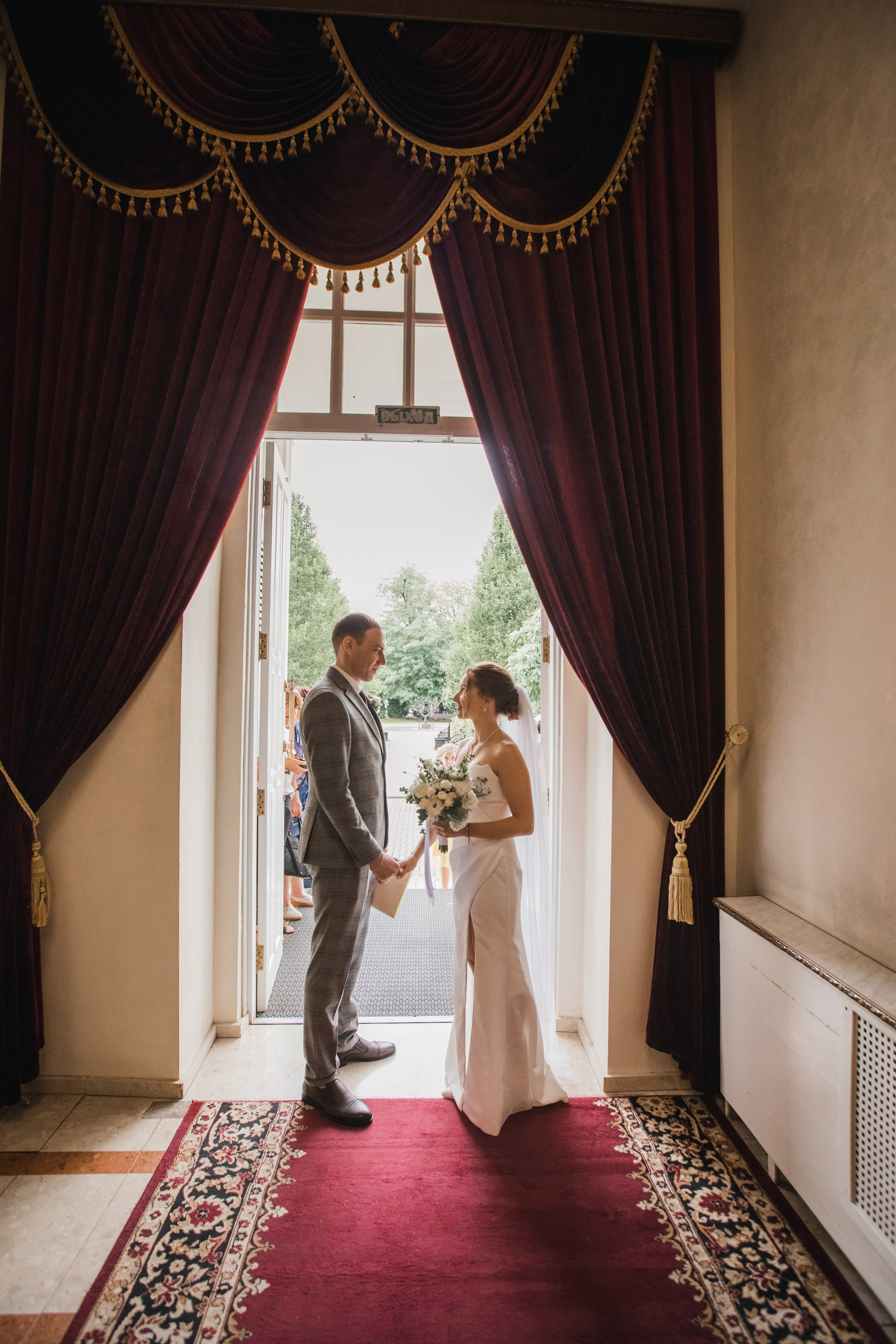 София и Андрей. Свадебный и семейный фотограф в Краснодаре