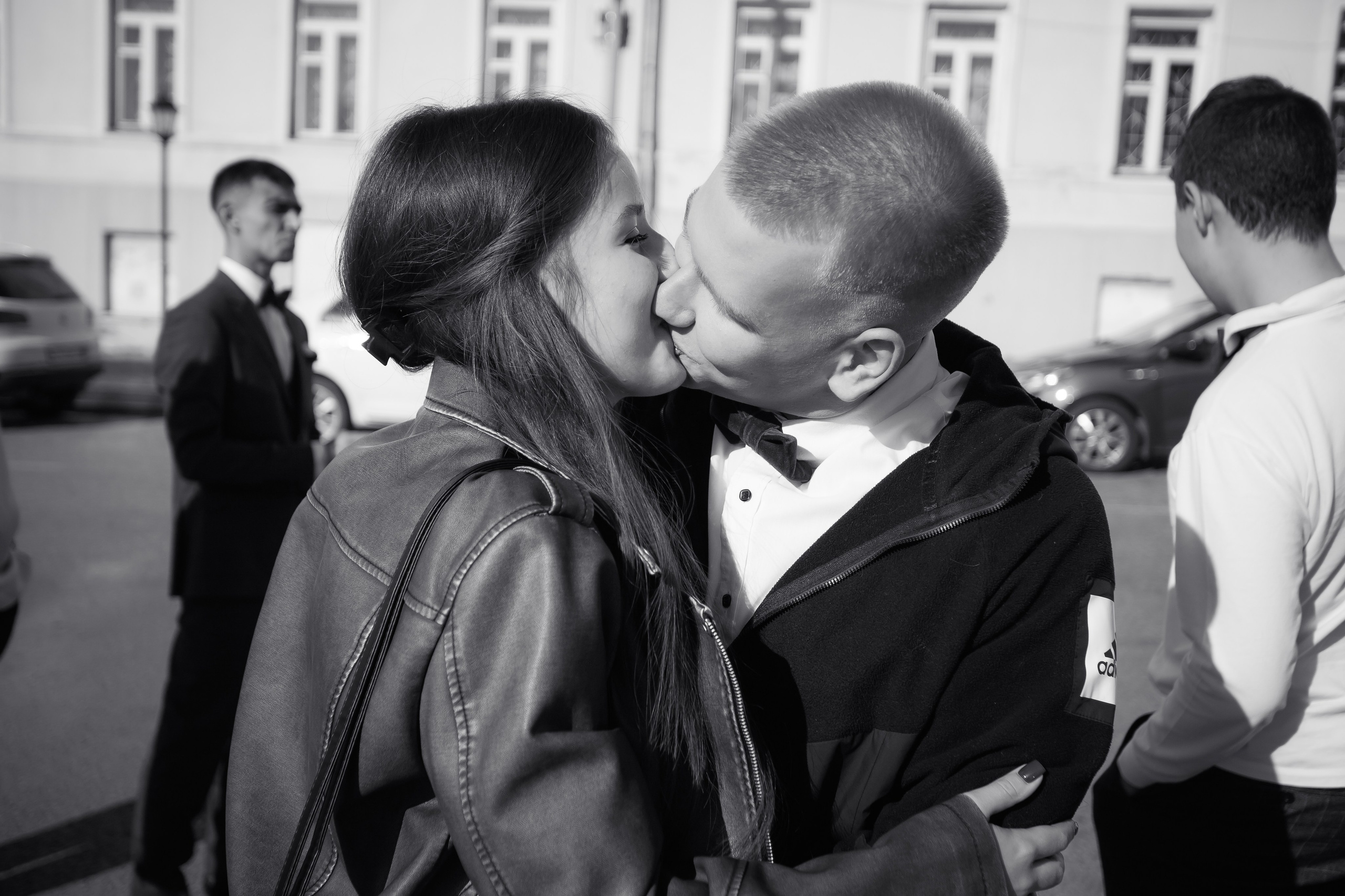 СВАДЬБА: Дима и Юля. Все фото. Профессиональный фотограф в Ижевске Леша Петров