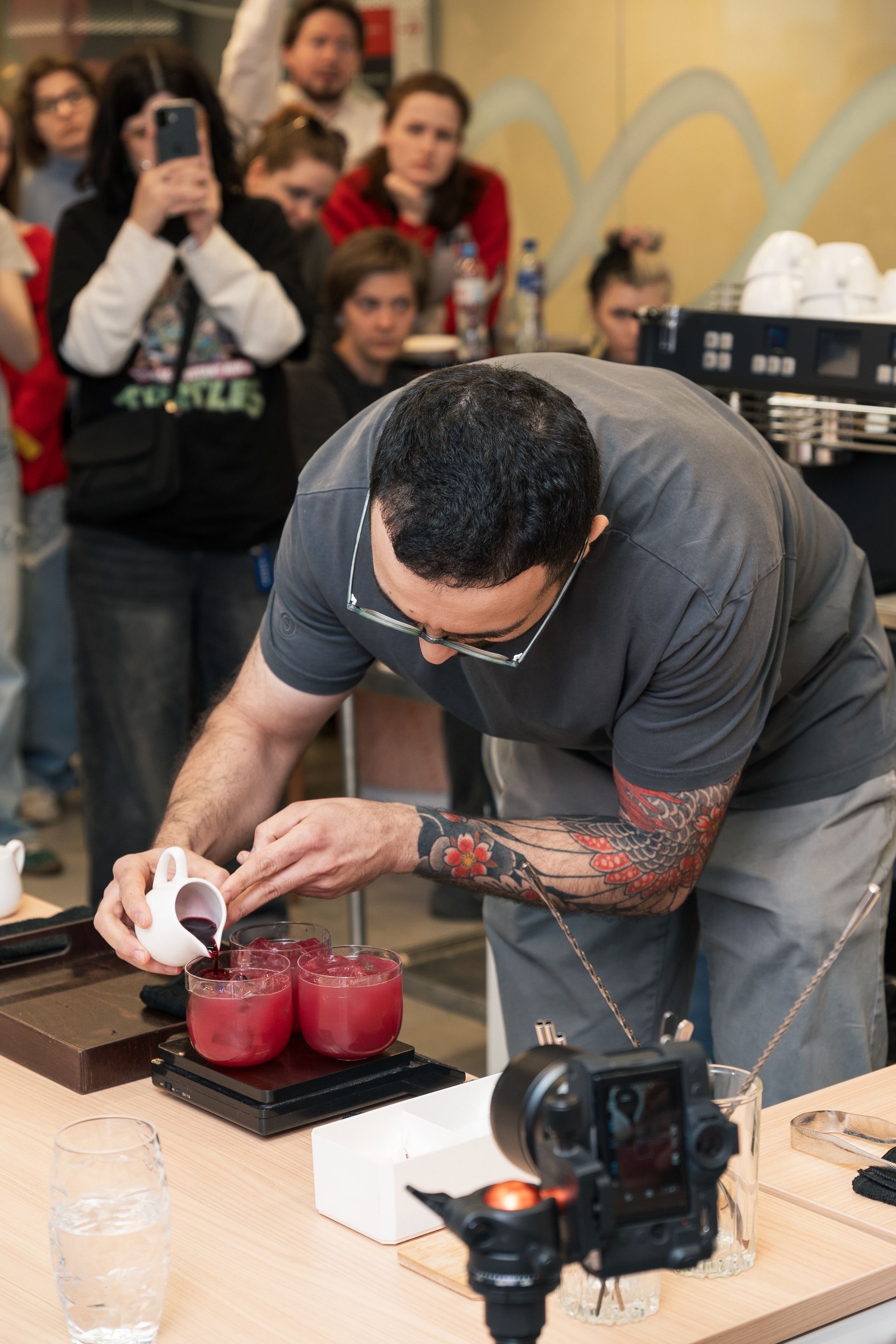 Чемпионат Братья Караваевы. Контент-съёмка и бизнес-портреты в Москве. Виктория Кулюкина