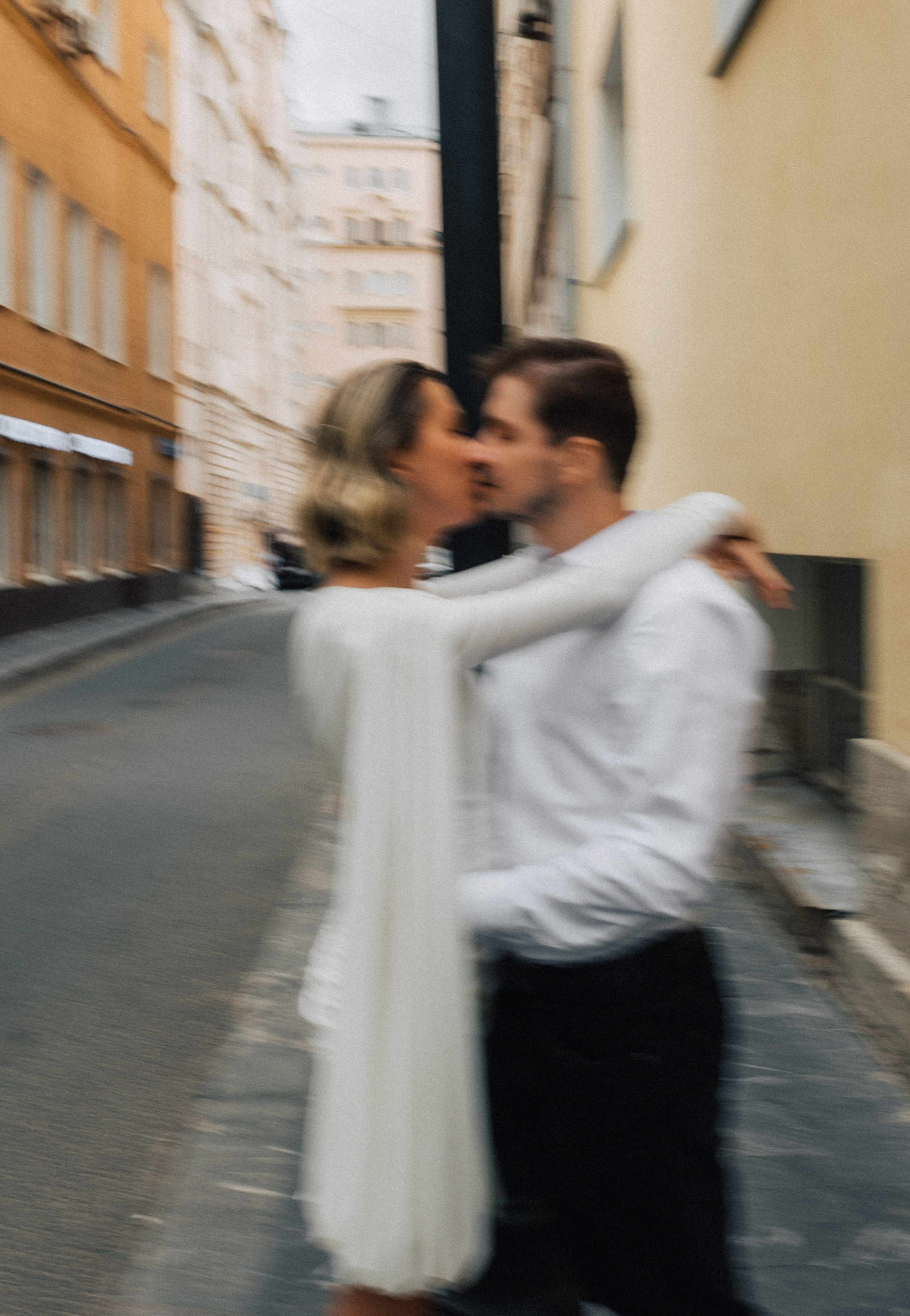 Сергей/Анна. Фотограф в Москве Татьяна Сергеева