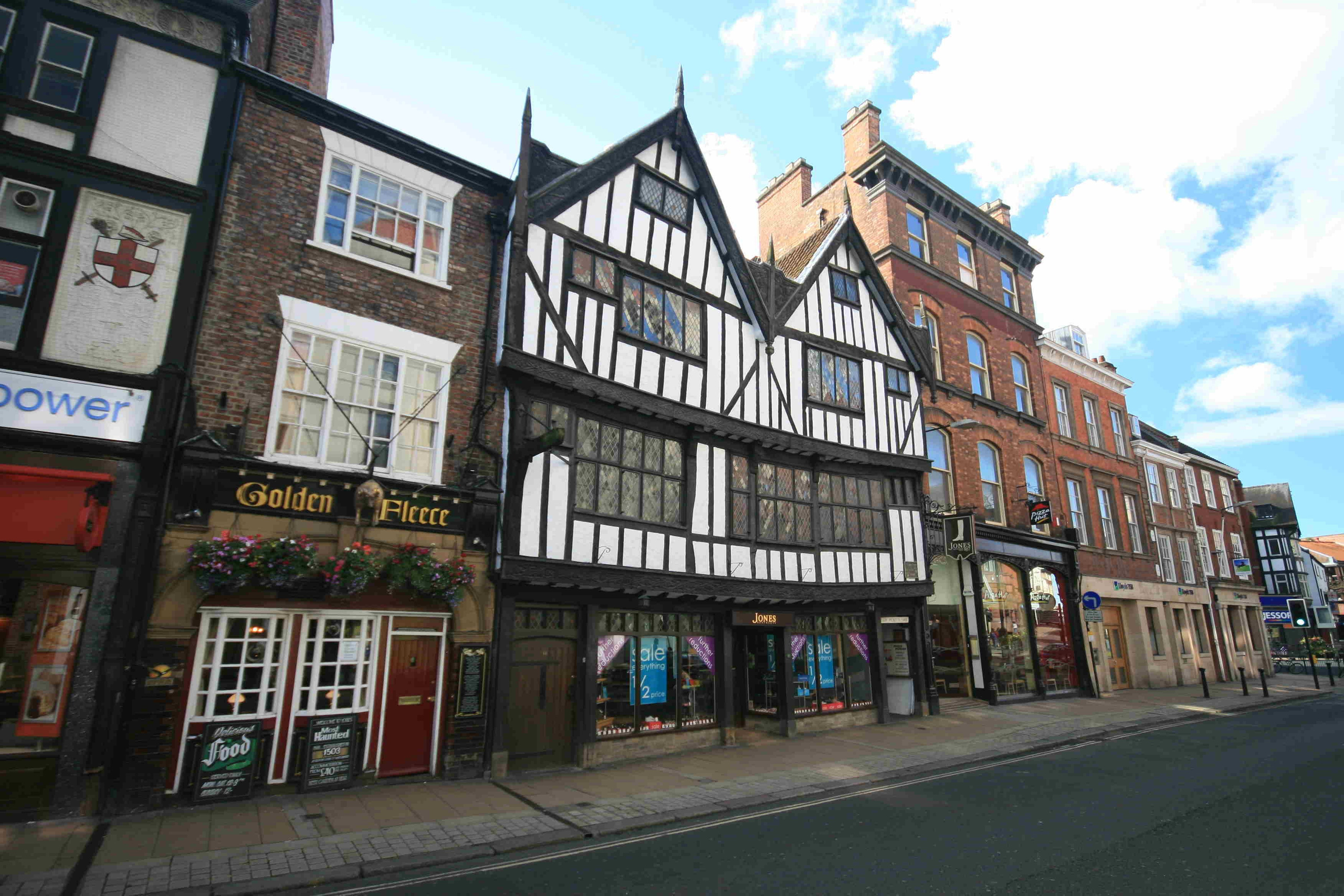 Городские пейзажи и фотозарисовки. Фотограф в Москве и Подмосковье, Николай Сорокин