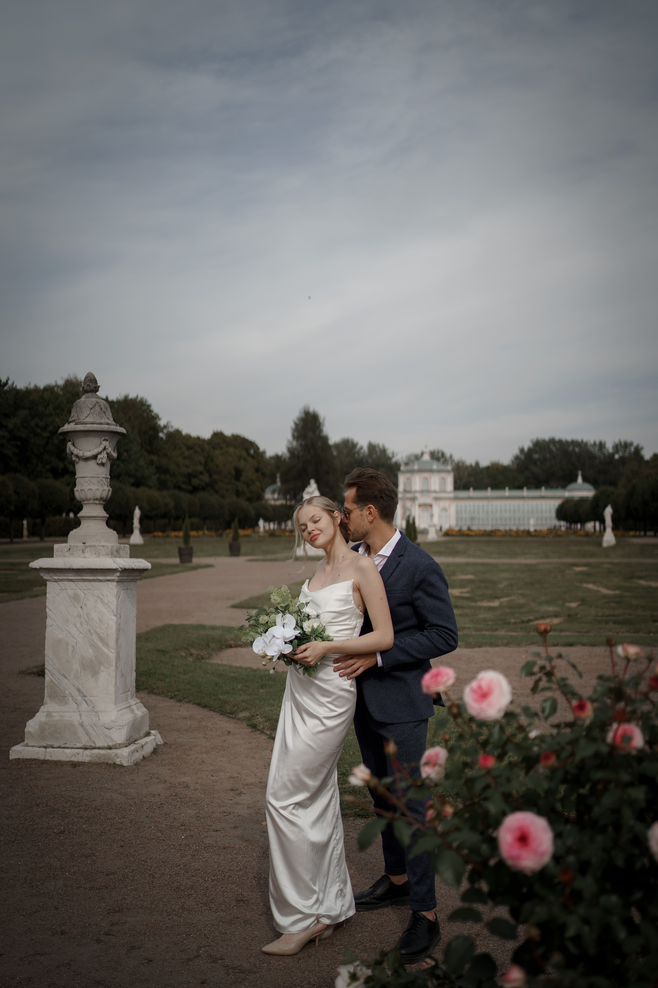 Свадебный и портретный фотограф