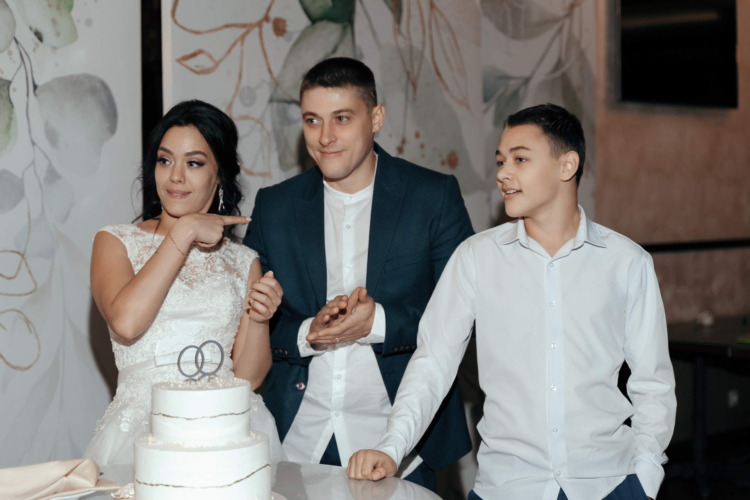 Татьяна и Степан. Фотограф Ким Наталья в Красноярске