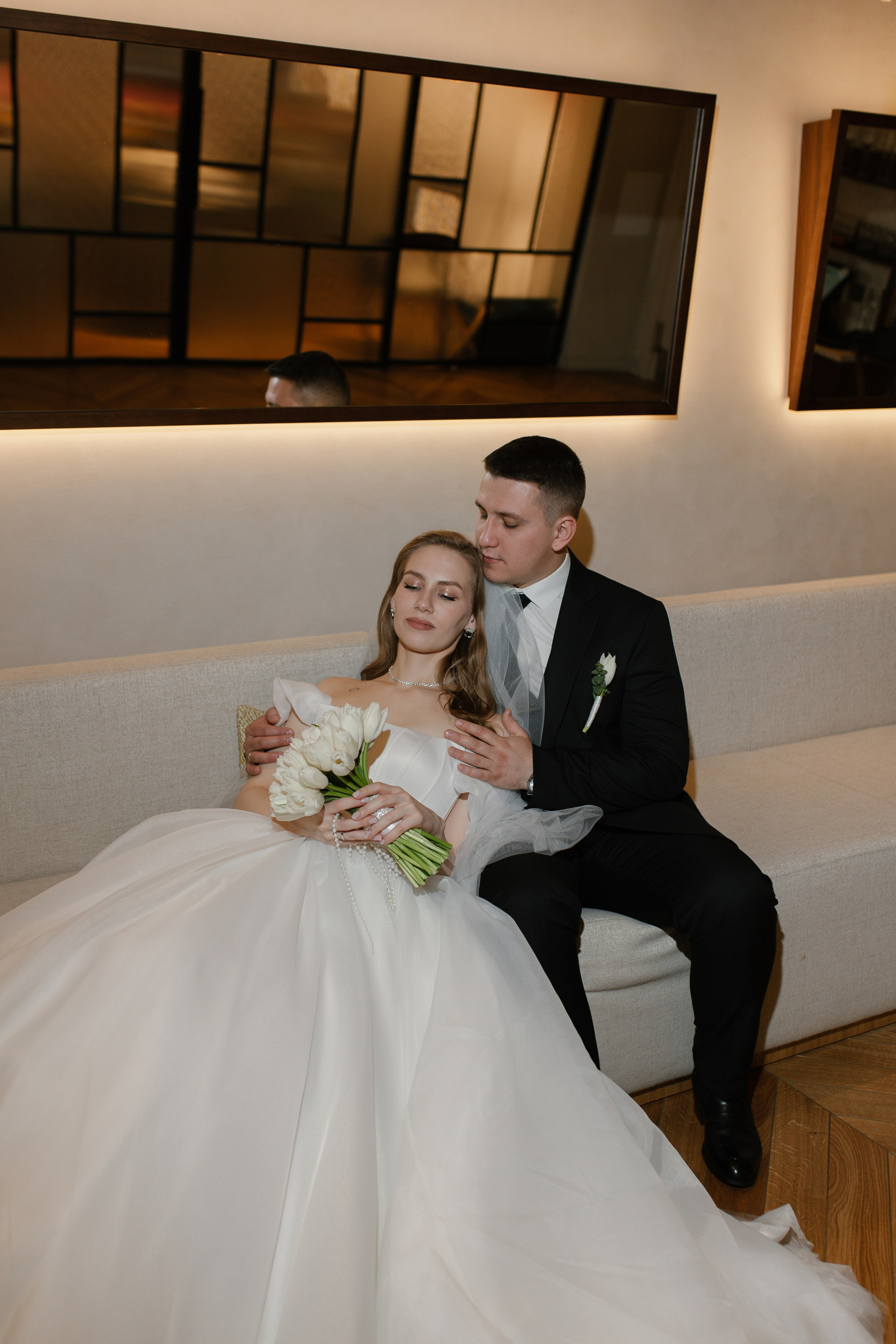 Дмитрий и Екатерина. Свадебный и семейный фотограф в Краснодаре/Геленджике/Сочи/Санкт-Петербурге