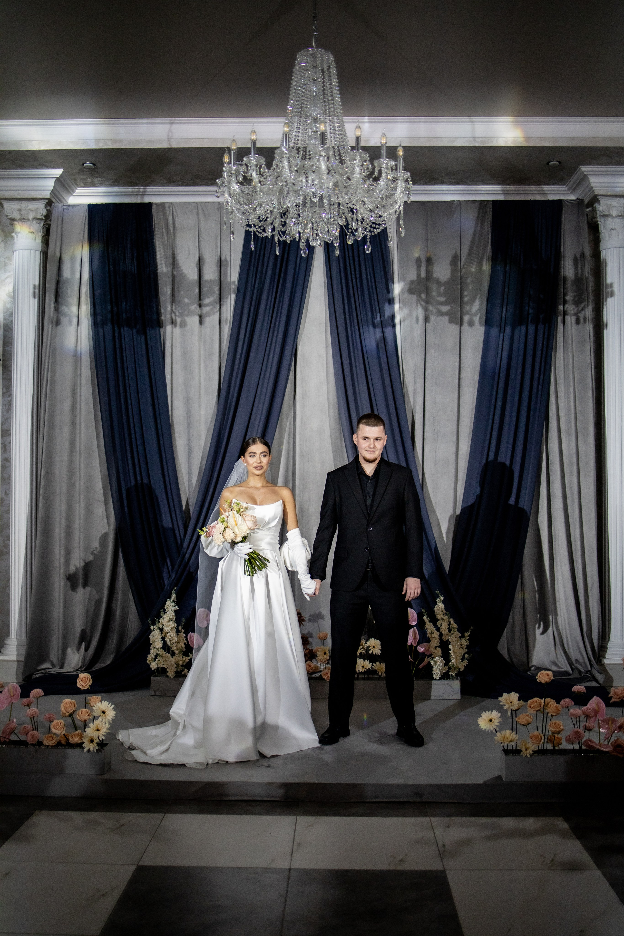 Артем и Вероника — Торжество. Фотограф Надежда Лукьянова