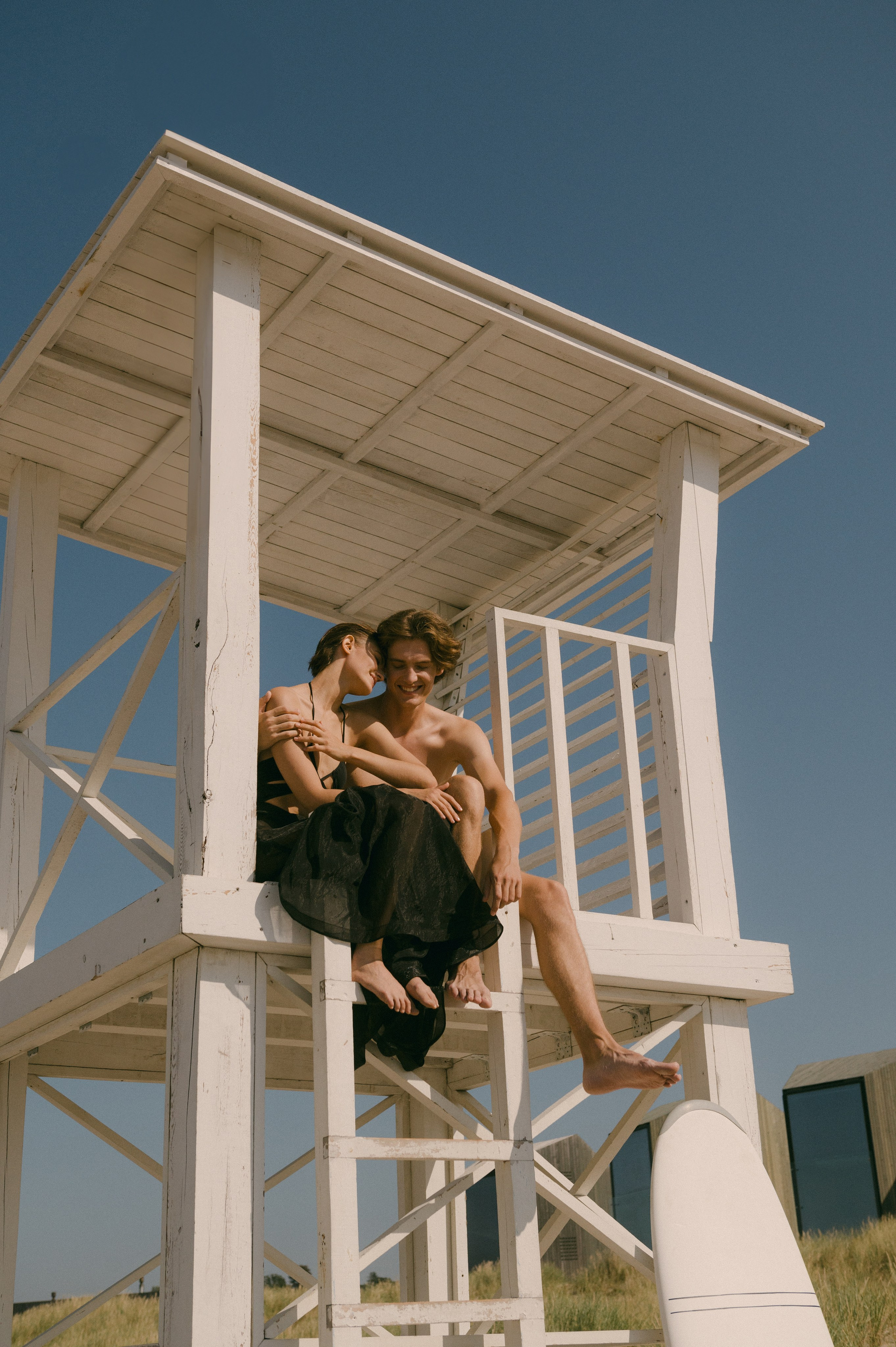 На краю света. Свадебный фотограф в Санкт-Петербурге, Москве, СПб Сергей Поддубный