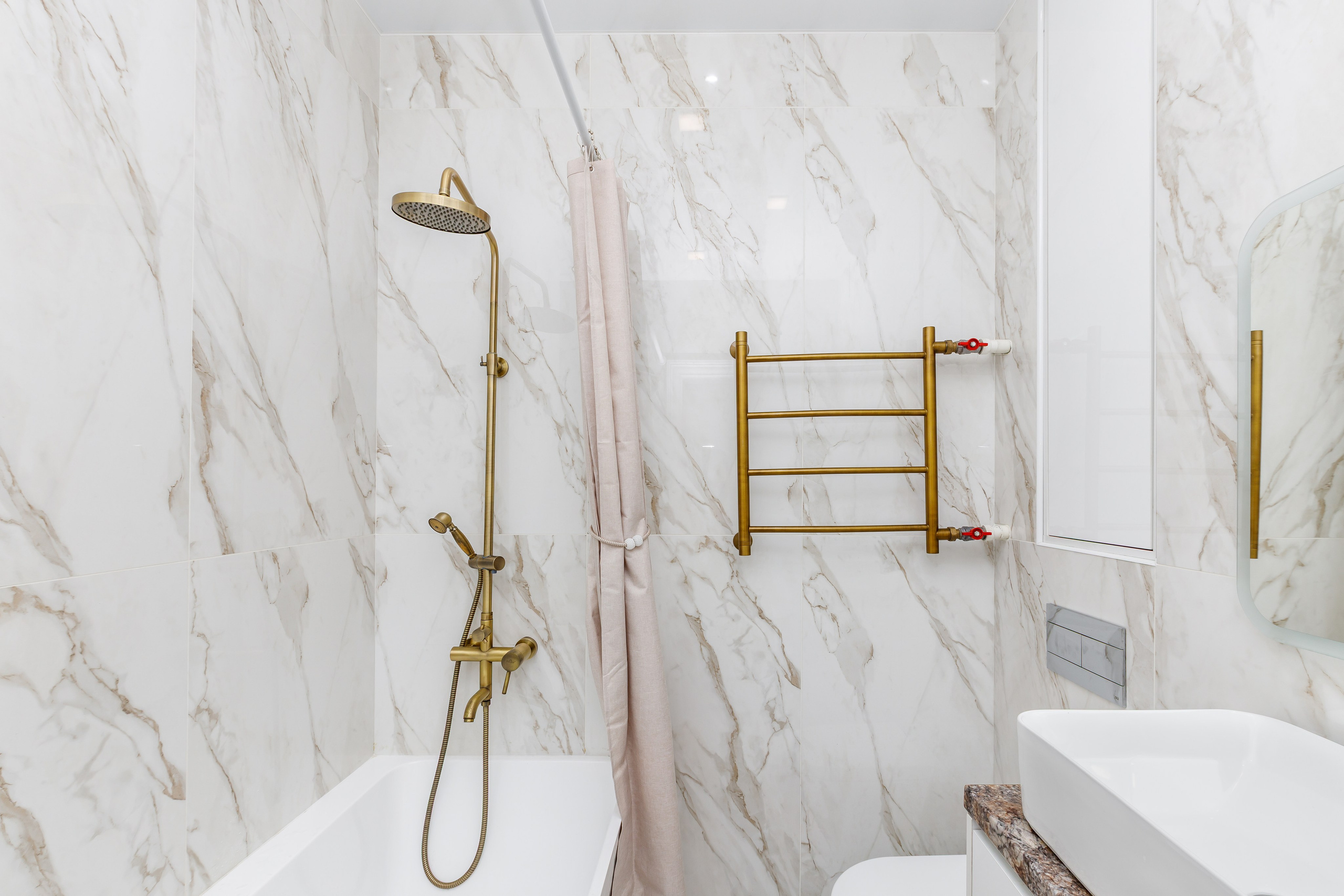 Съемка апартаментов для сдачи в аренду. Интерьерный, предметный и контент фотограф в Иркутске Наталья Карпова