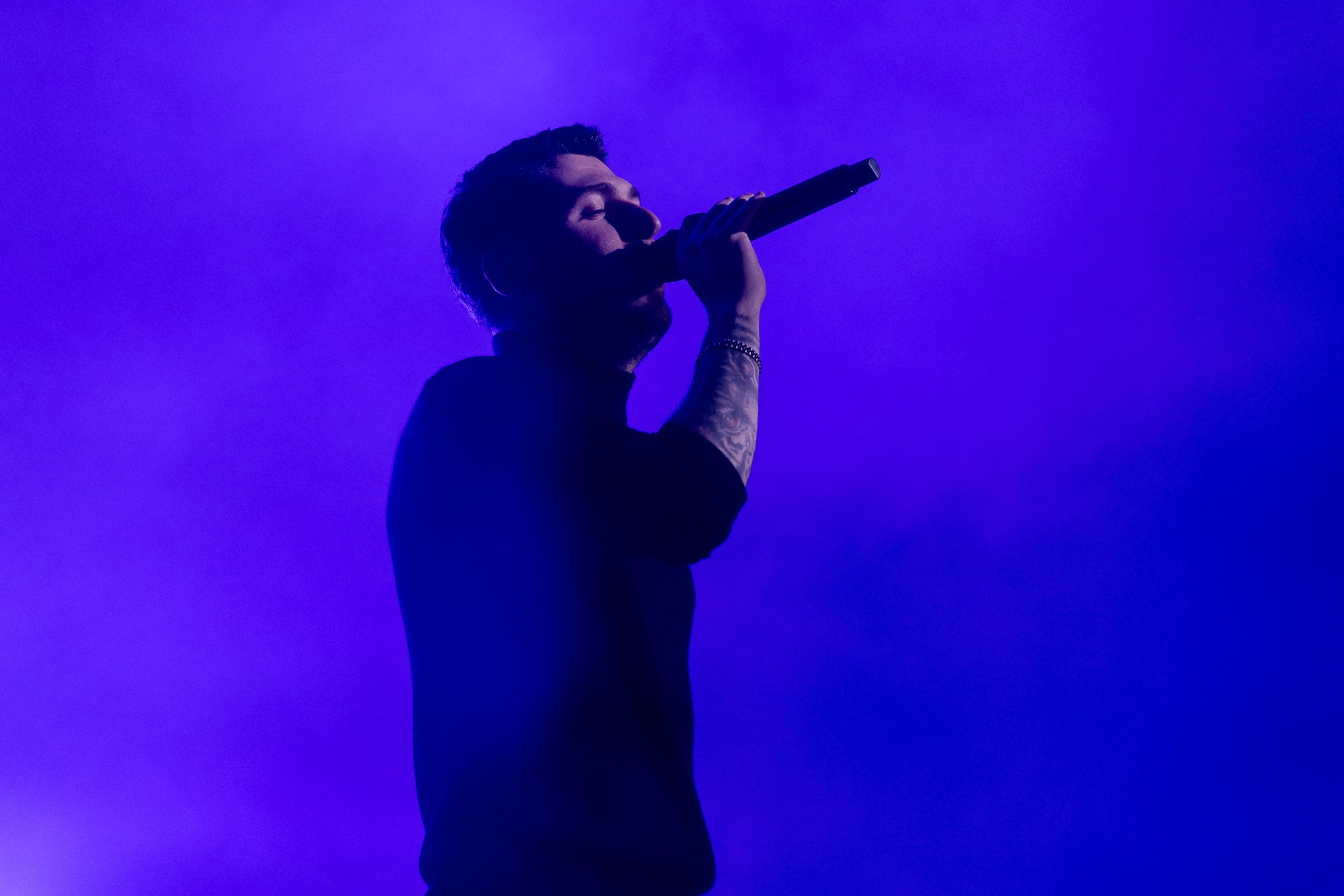 BLOK3. Фотограф в Москве