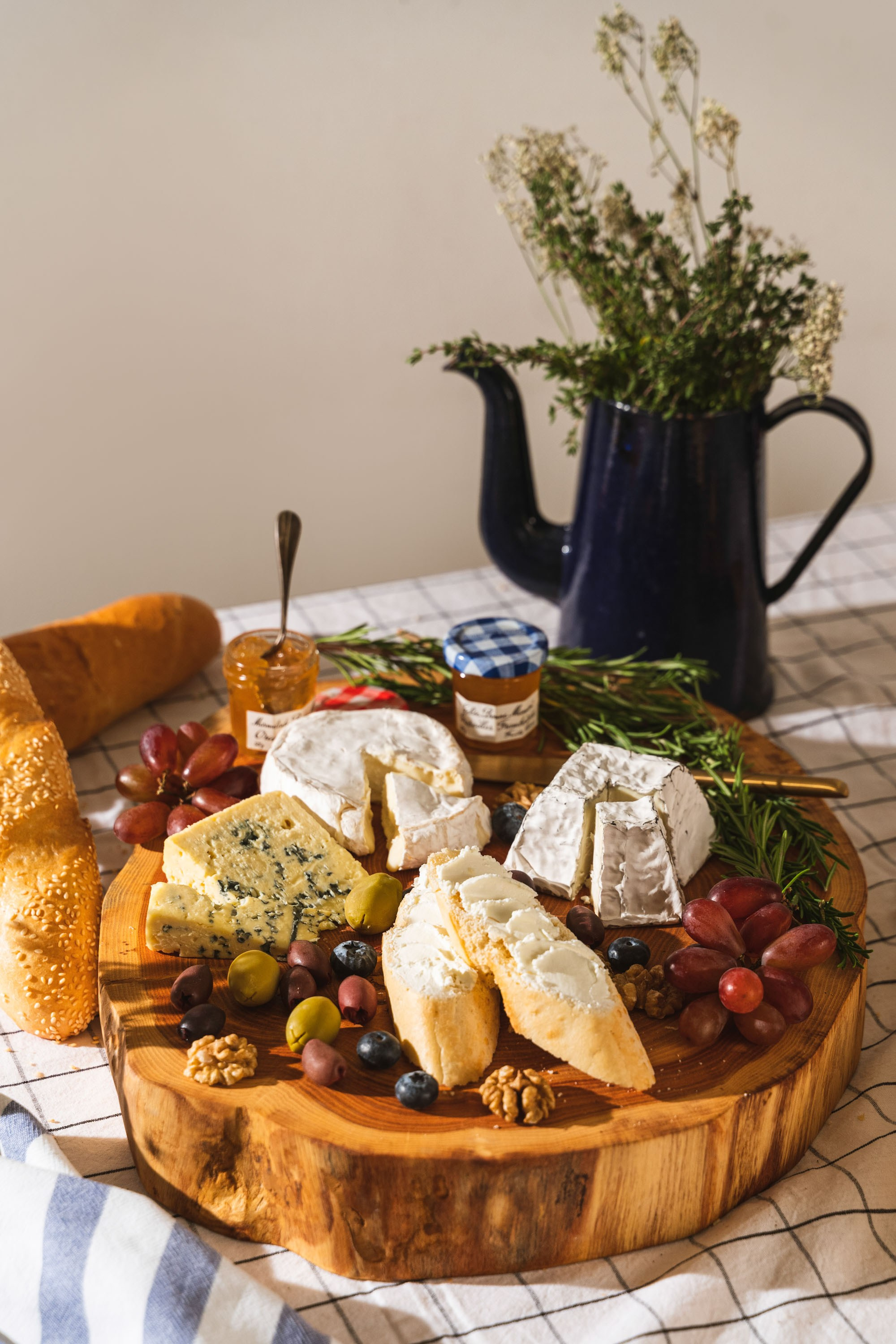 Provence. Фотограф в Москве Маленкова Дарья