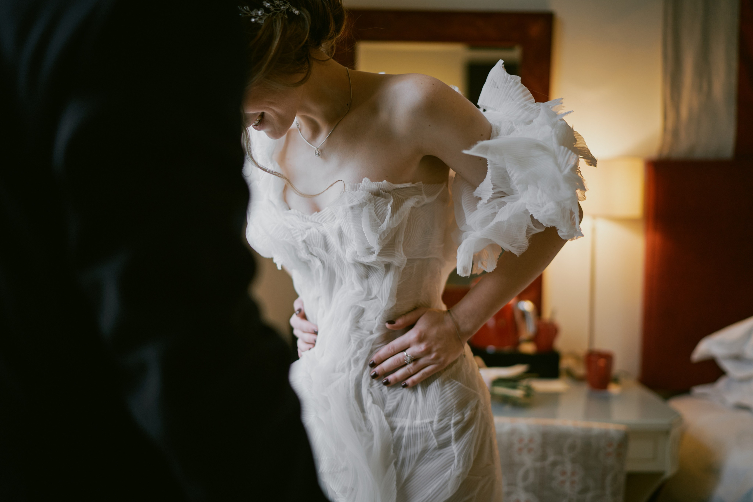 Лера и Валера. Фотограф в Санкт-Петербурге | Аня Маленчук