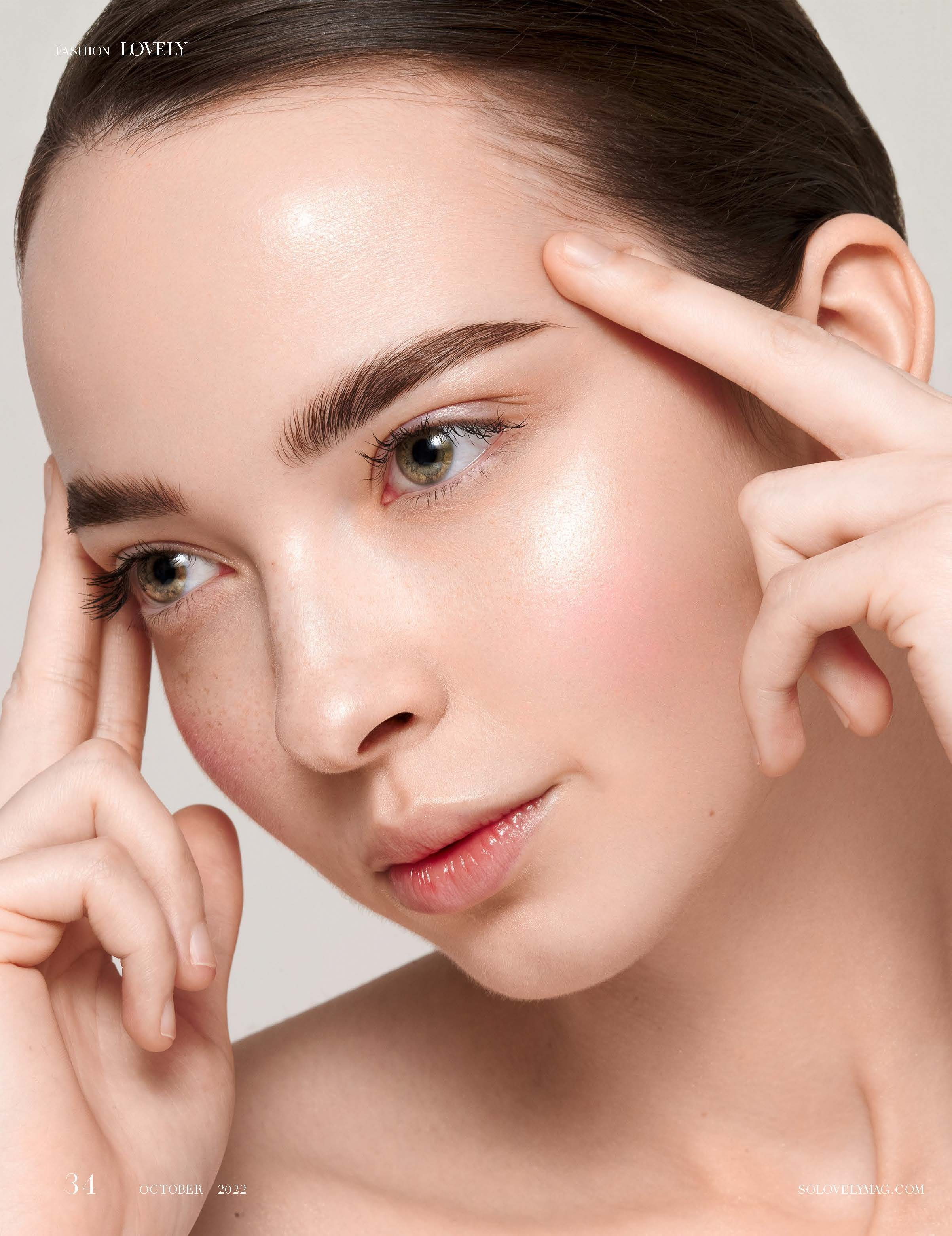 Публикации в журналах. Владимир Вохмянин. Фотограф в Санкт-Петербурге