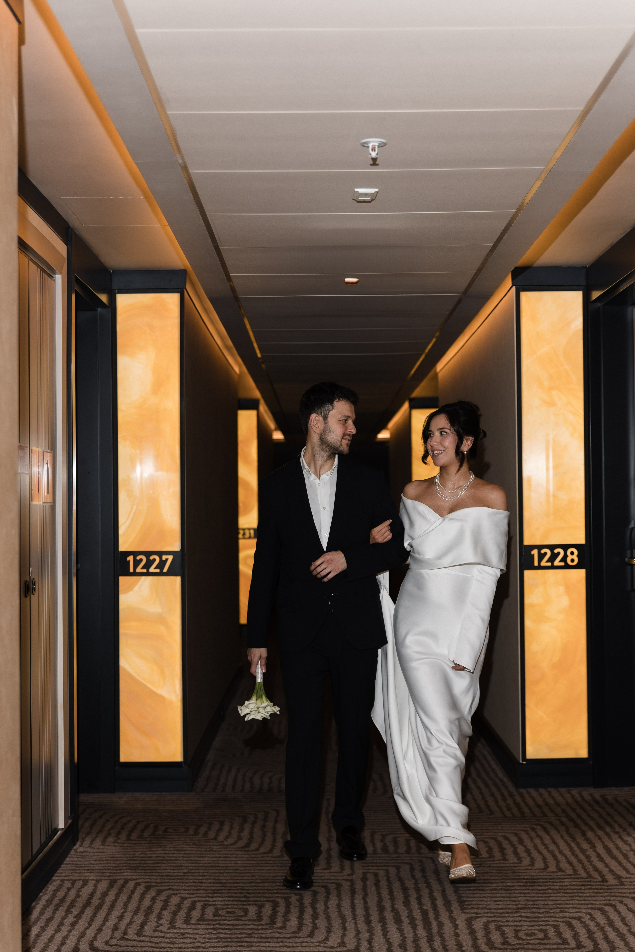 А & А Marriott Imperial Plaza. Женский и свадебный фотограф Москва Елизавета Перова