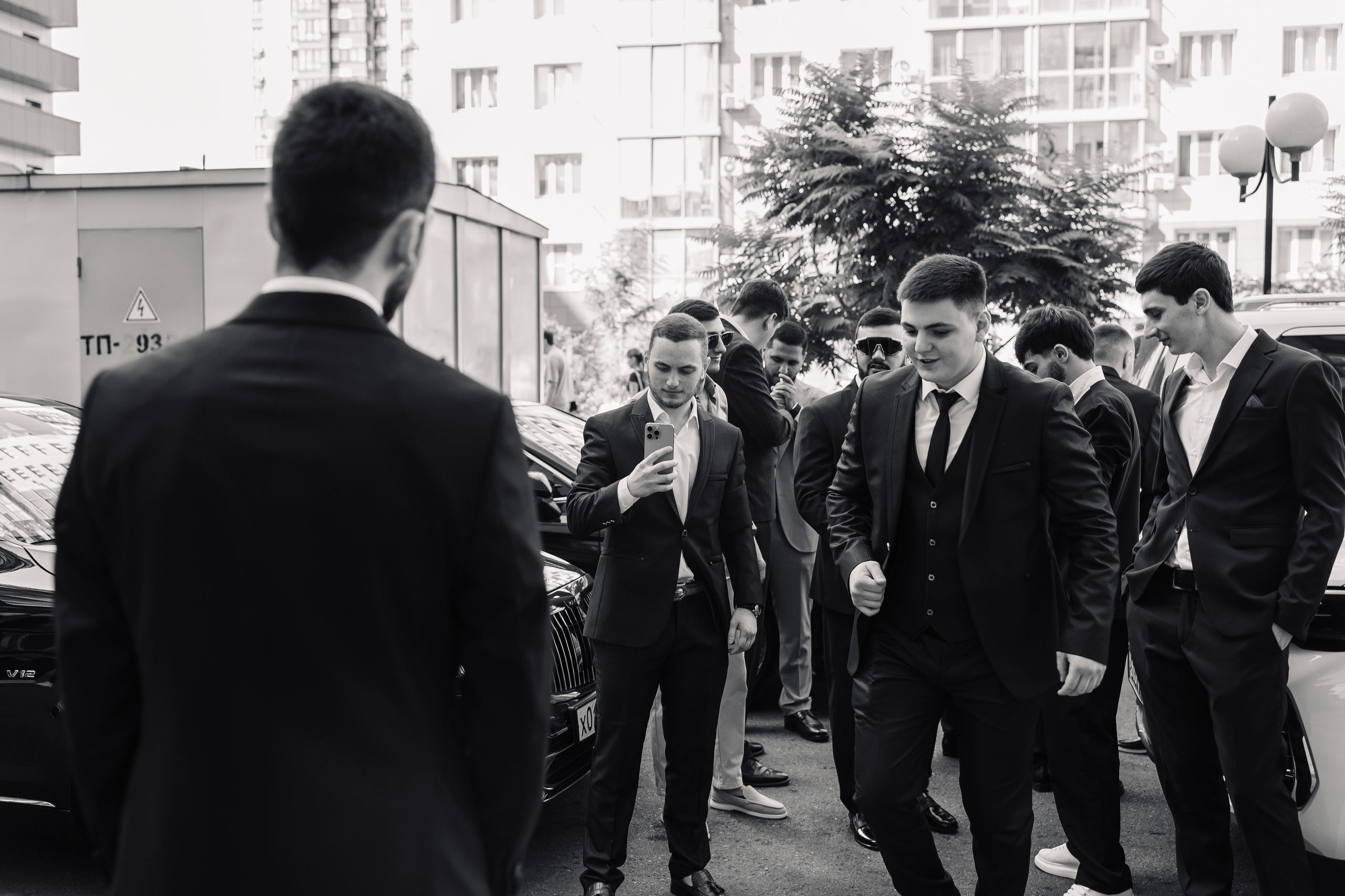 Айк и Жанна. Свадебный и семейный фотограф в Ростове-на_дону, Тамара Оганесян