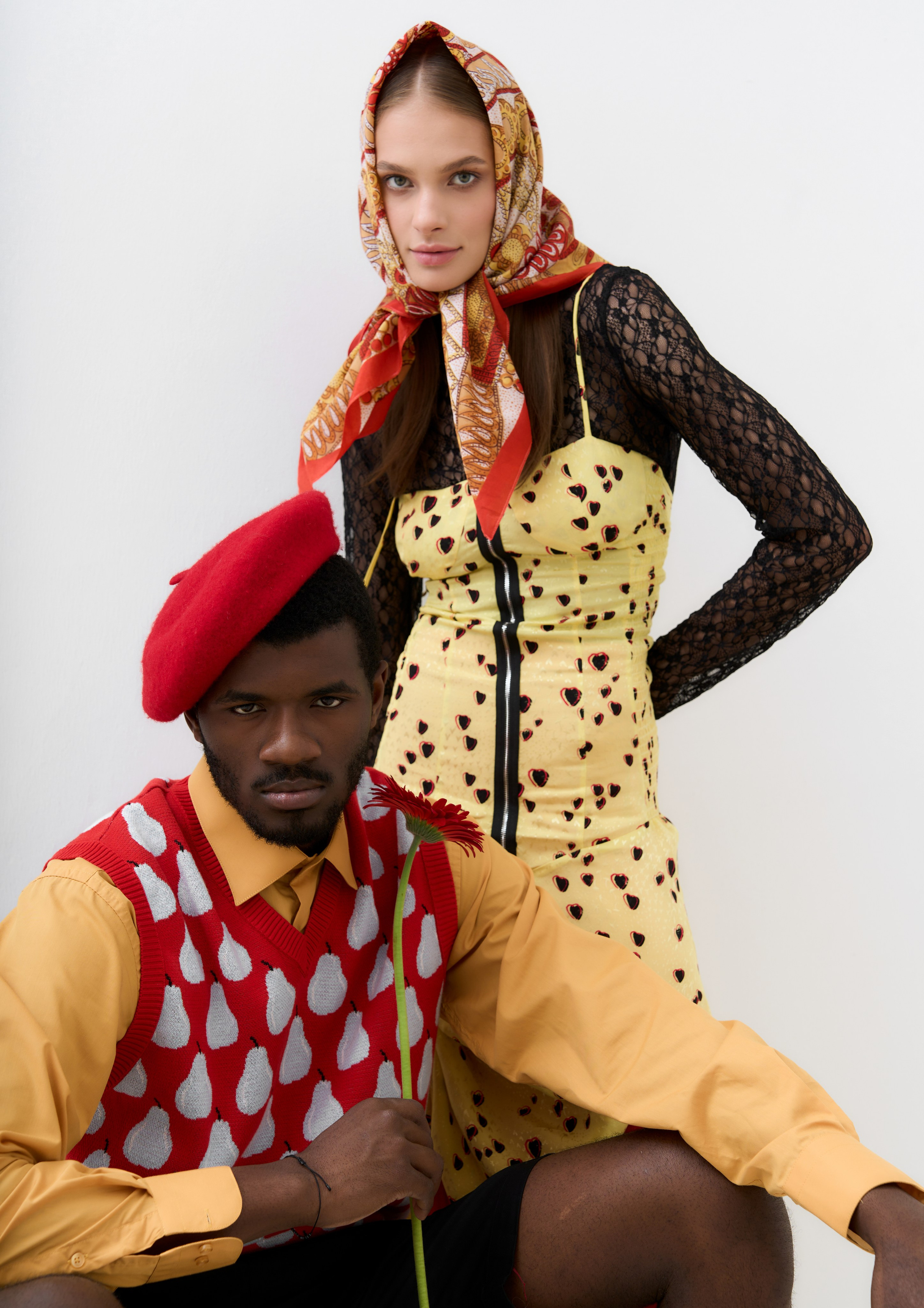 Каталог. Визажист в Москве Виктория Шевченко