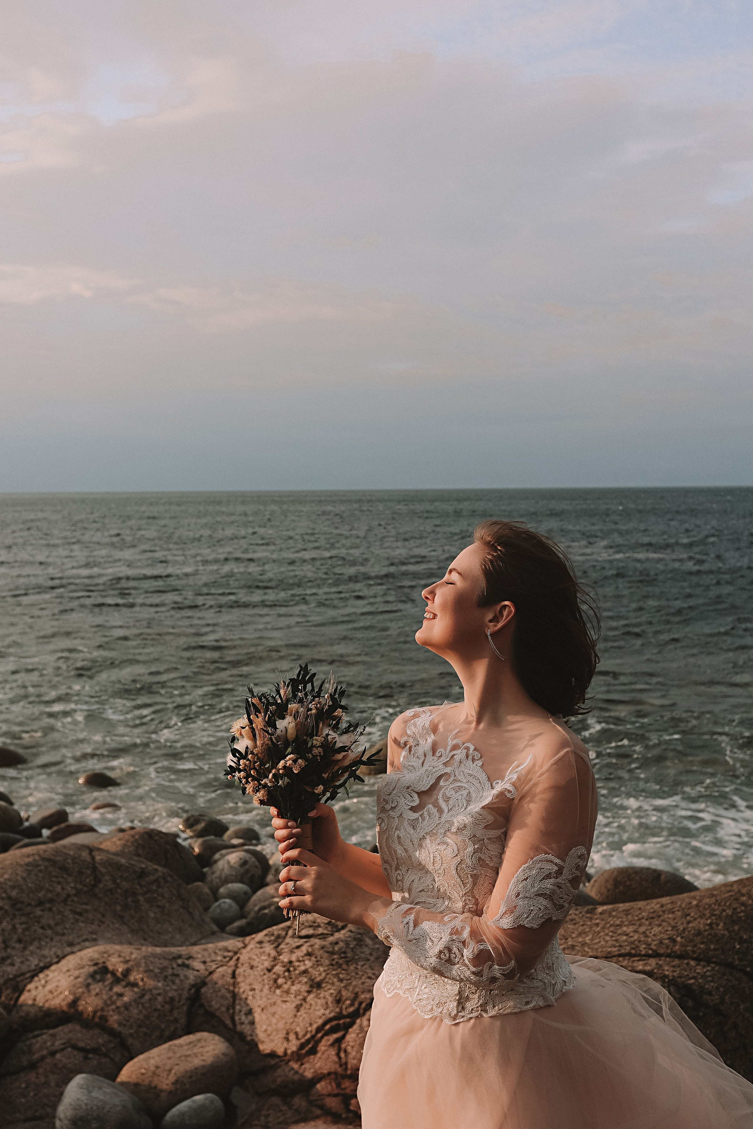 Териберка. Семейный фотограф Тюмень, фотограф на роды Салмина Мария