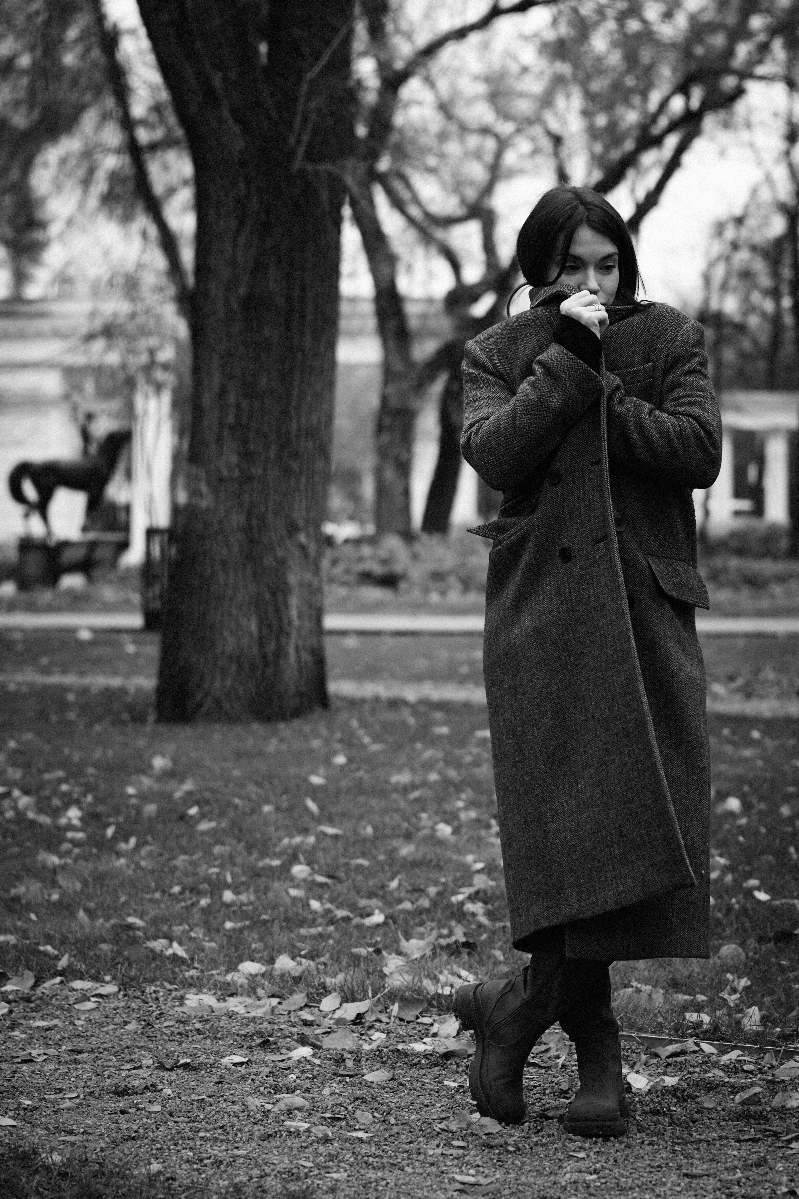 Валентина. Дарина Русанова — индивидуальный фотограф в Воронеже