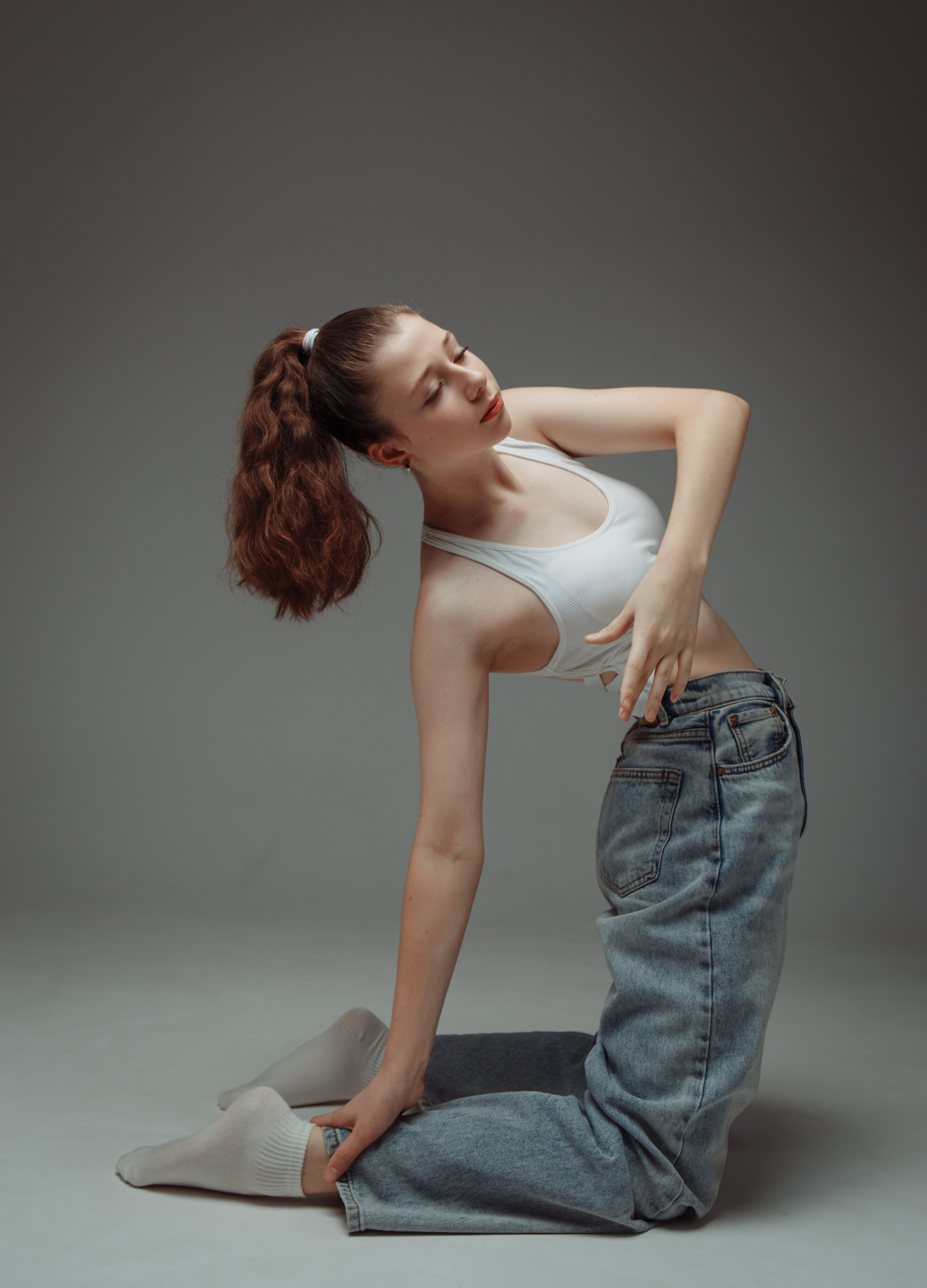 Индивидуальные фотосессии. Семейный фотограф из Новошахтинска Антонина Змиенко