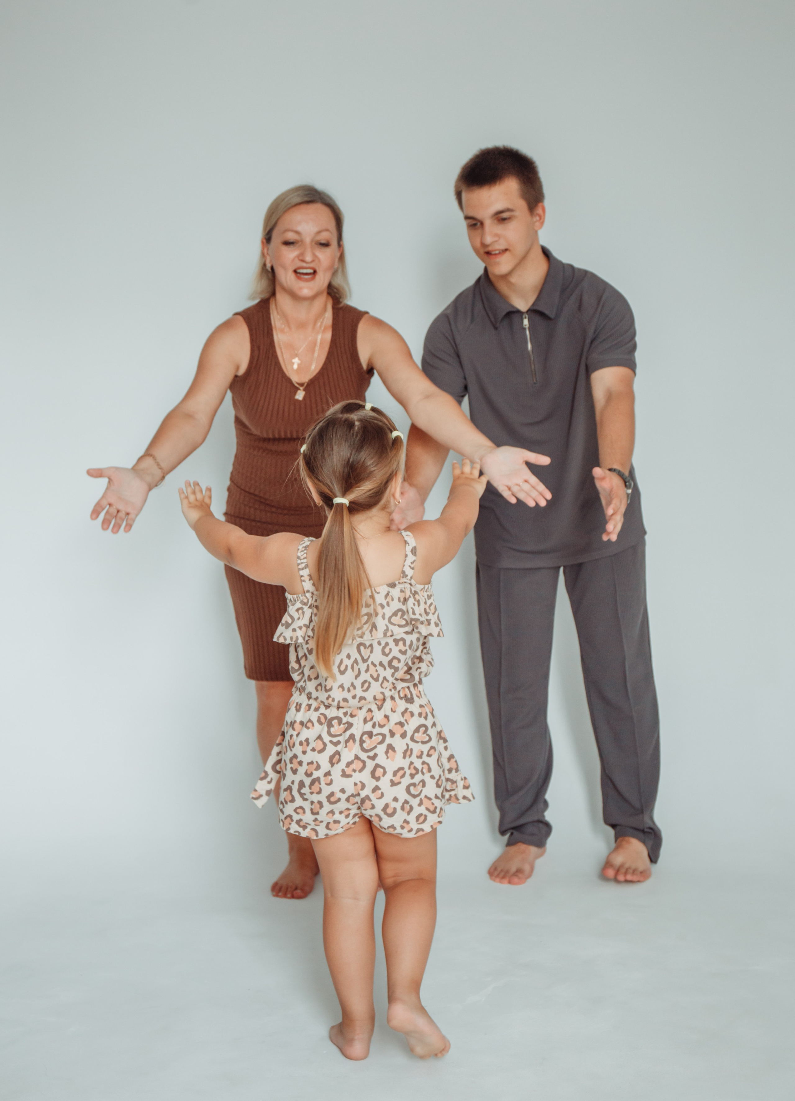 Семейные фото. Семейный фотограф из Новошахтинска Антонина Змиенко