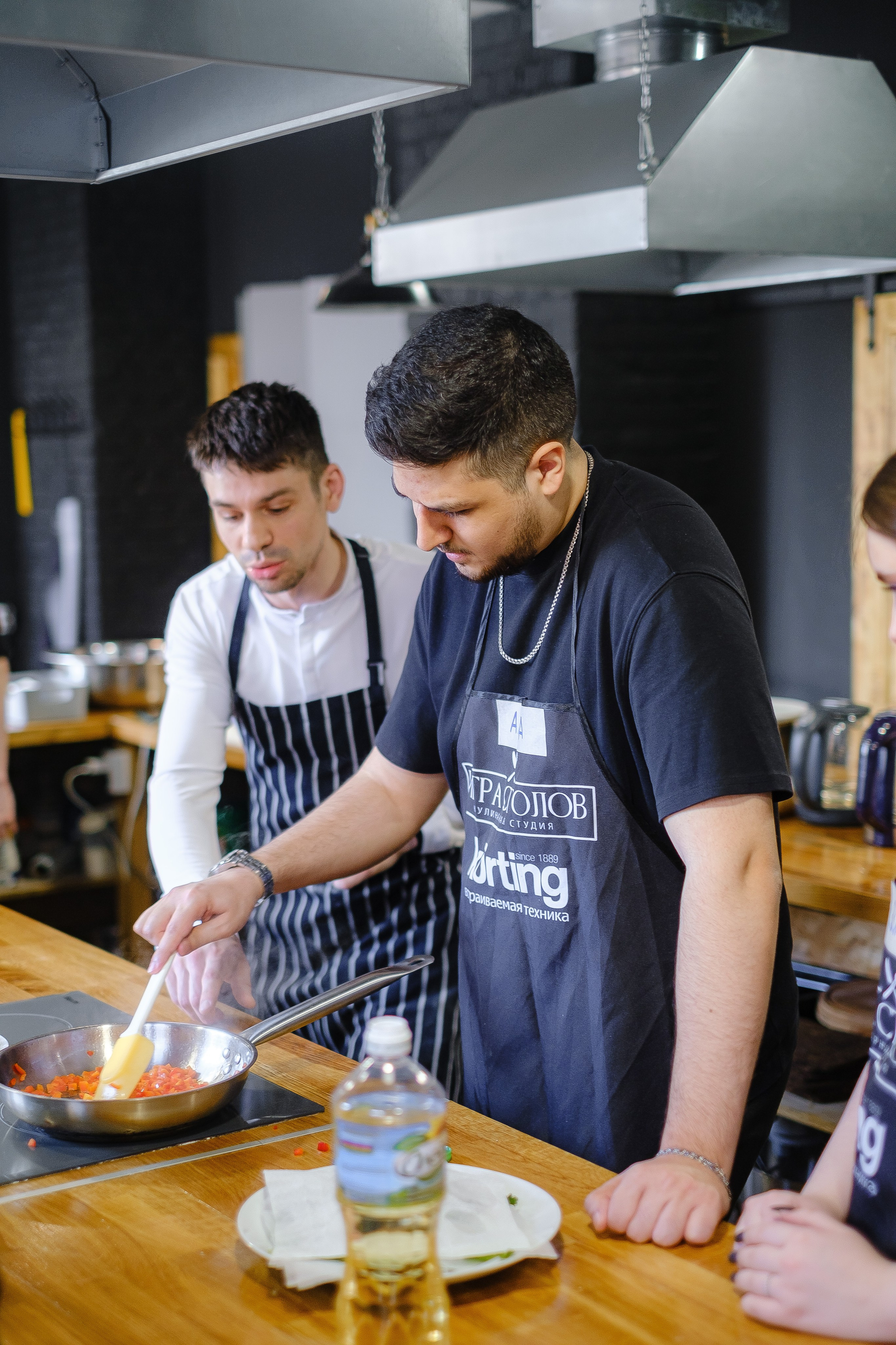 День рождения Андрея. Фотограф Мария Хлебникова Санкт-Петербург Москва