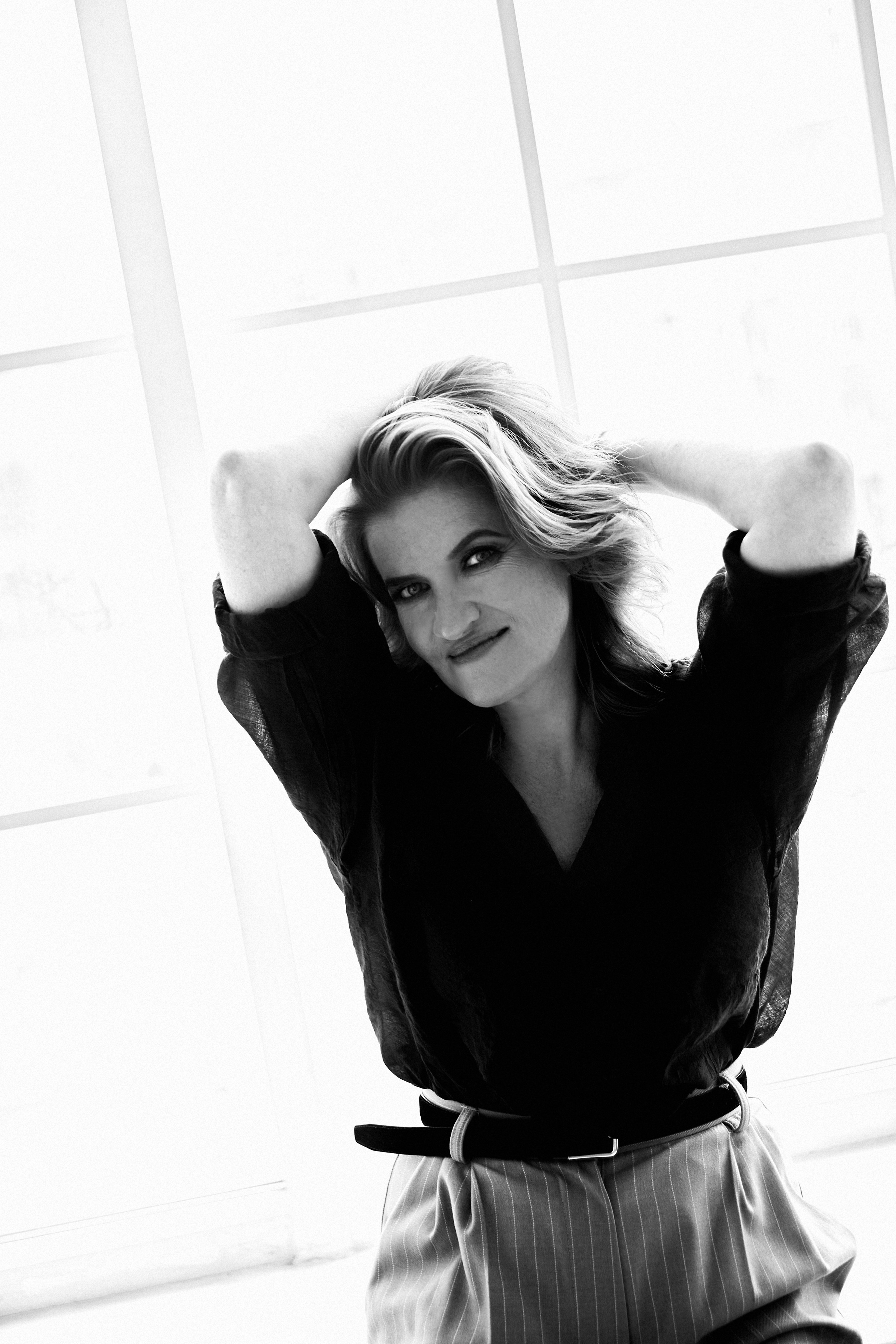 OLGA. Yulia Otroschenko