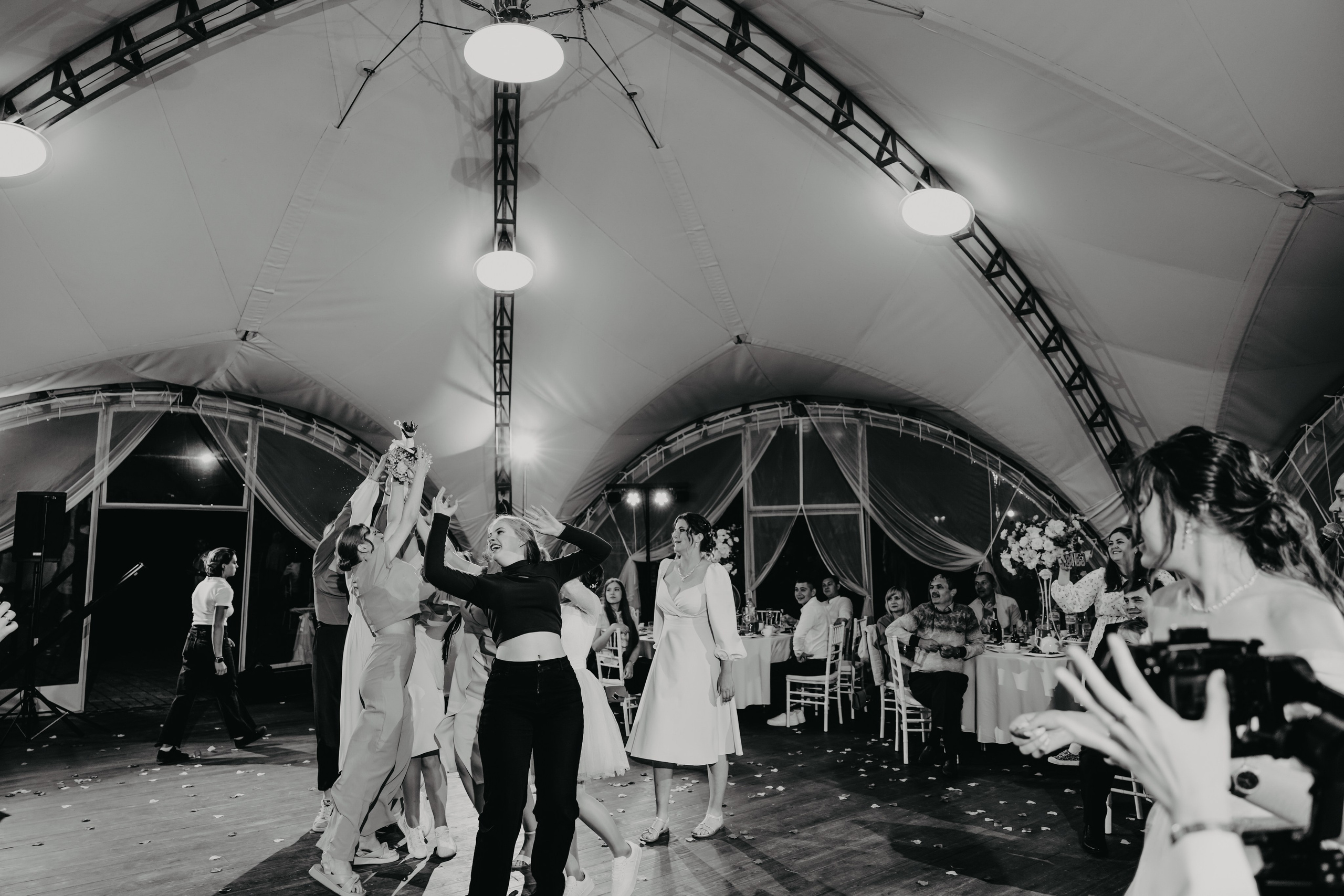 Артем и Анна. ФОТОГРАФ ИРИНА ШАМАТАВА