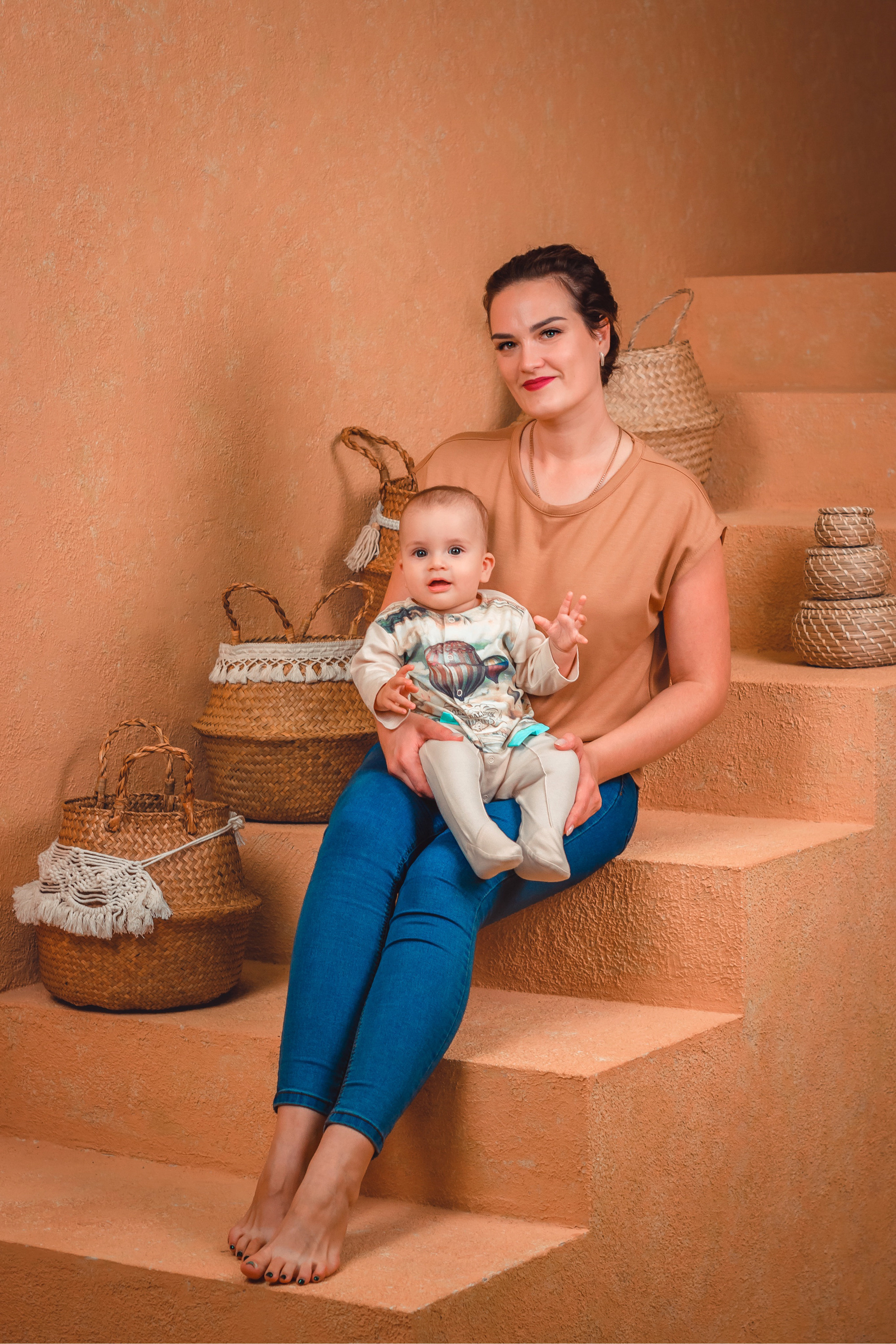 Портфолио / Portfolio. Фотограф в Минске Alex Squire