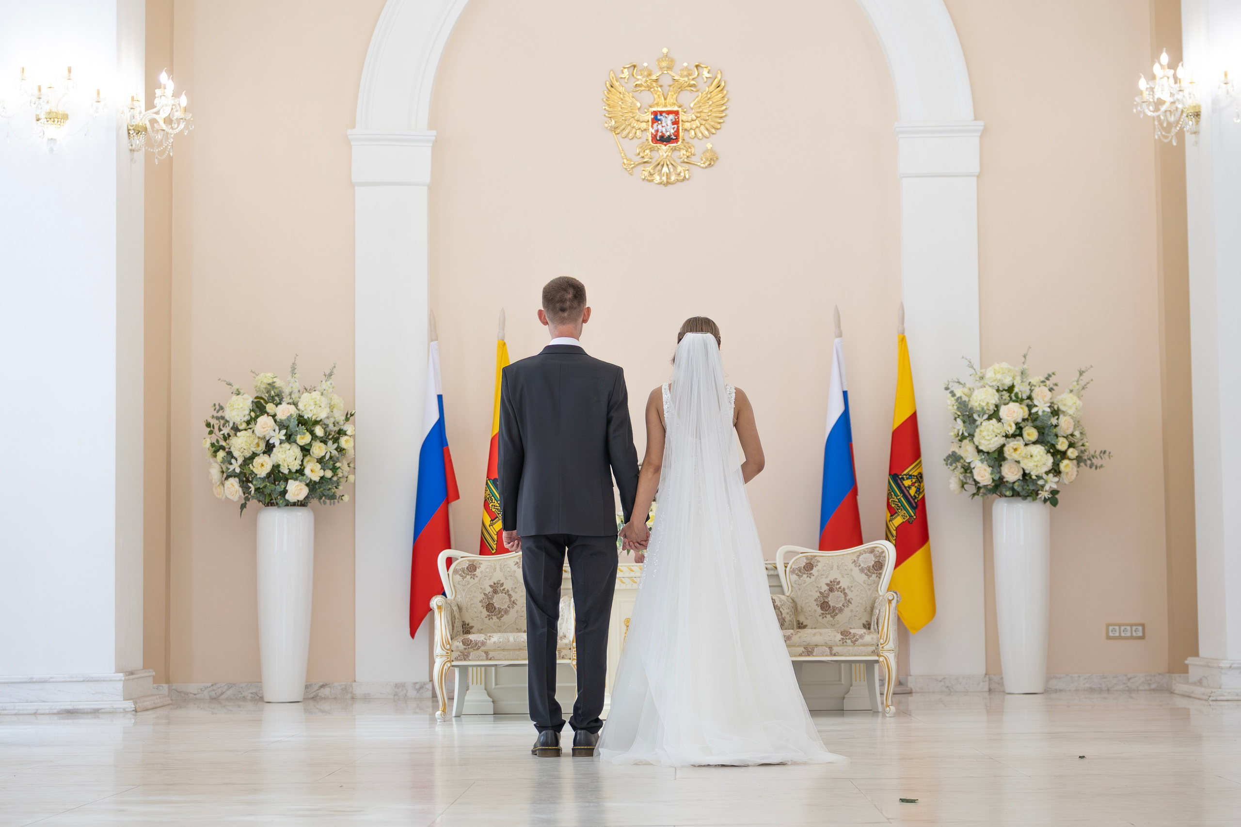 Вика и Глеб. Constantine Kostin. Фотограф, видеограф, аэросъёмка в Твери