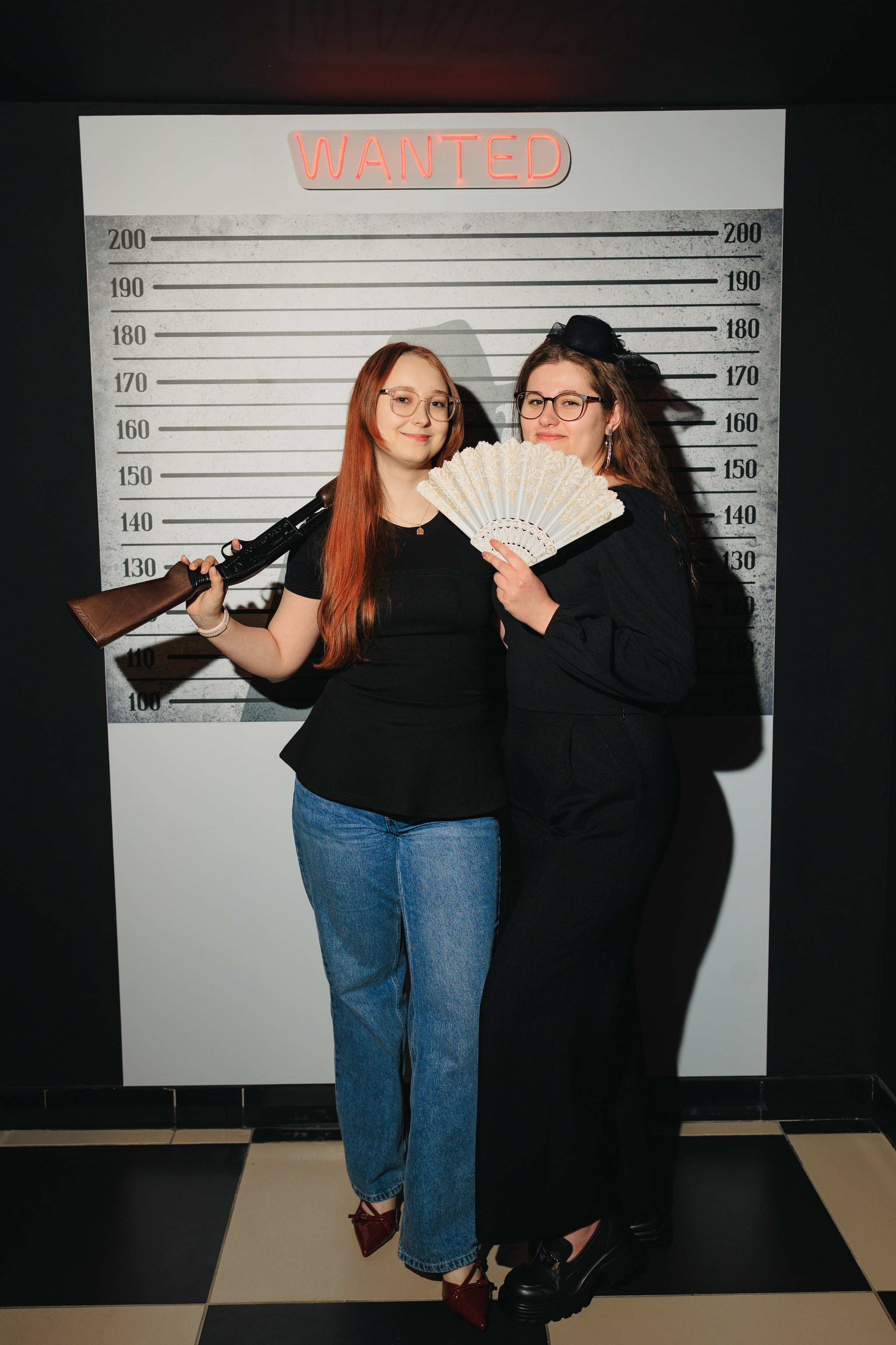 Корпоратив Лайт Лизинг | The Mafia Rooms. Свадебный фотограф в Минске Владислав Бабич