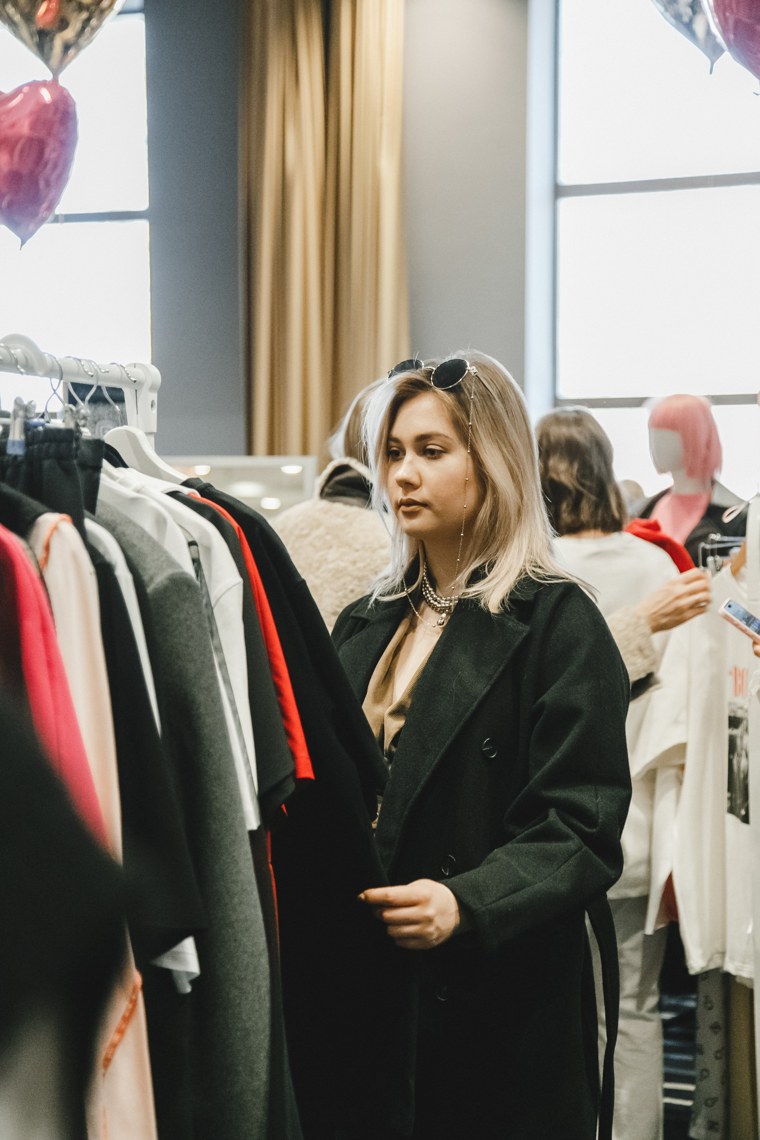 Fashion Day. Фотограф Иван Гуляев