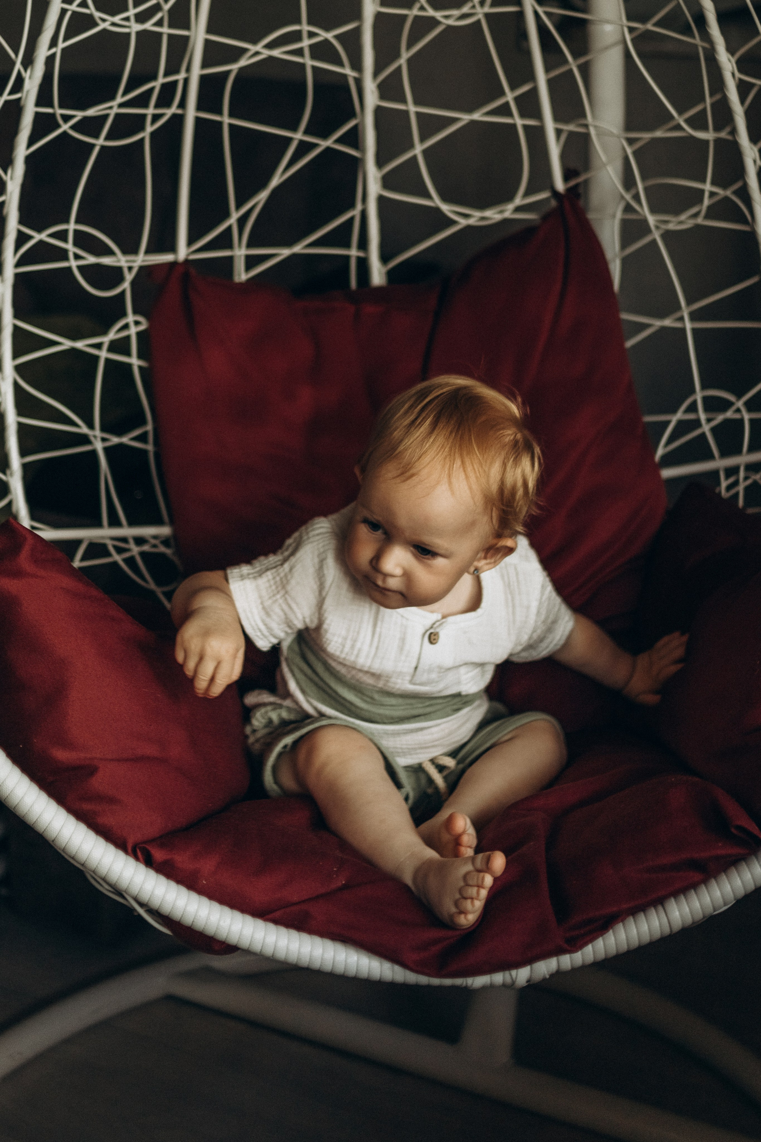 Домашняя семейная фотосессия. Ретушь новорожденных, обучение ретуши новорожденных, Наталия Коптяева