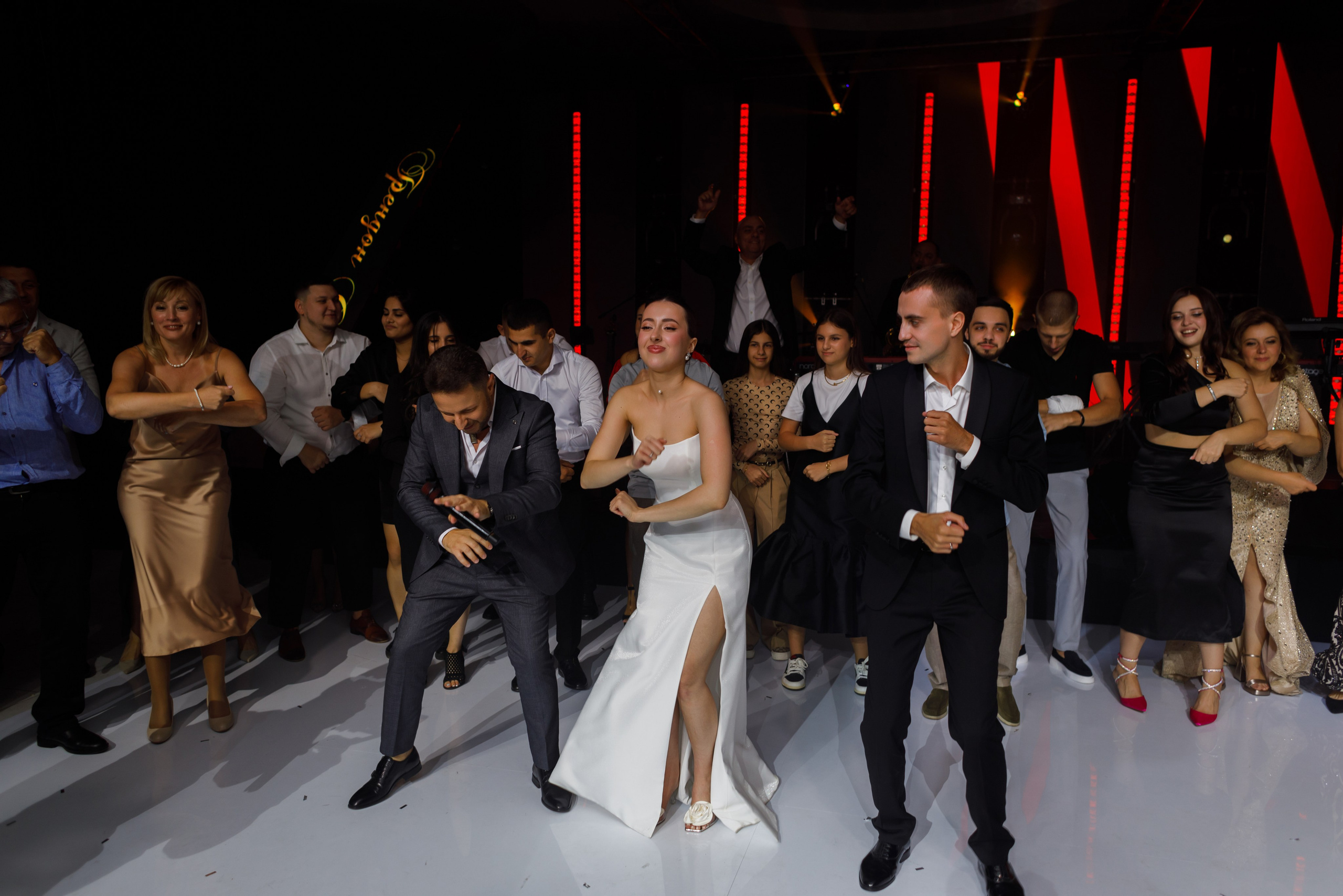 Дима и Кристина. Свадебный и семейный фотограф в Ростове-на-Дону Анастасия Арестова