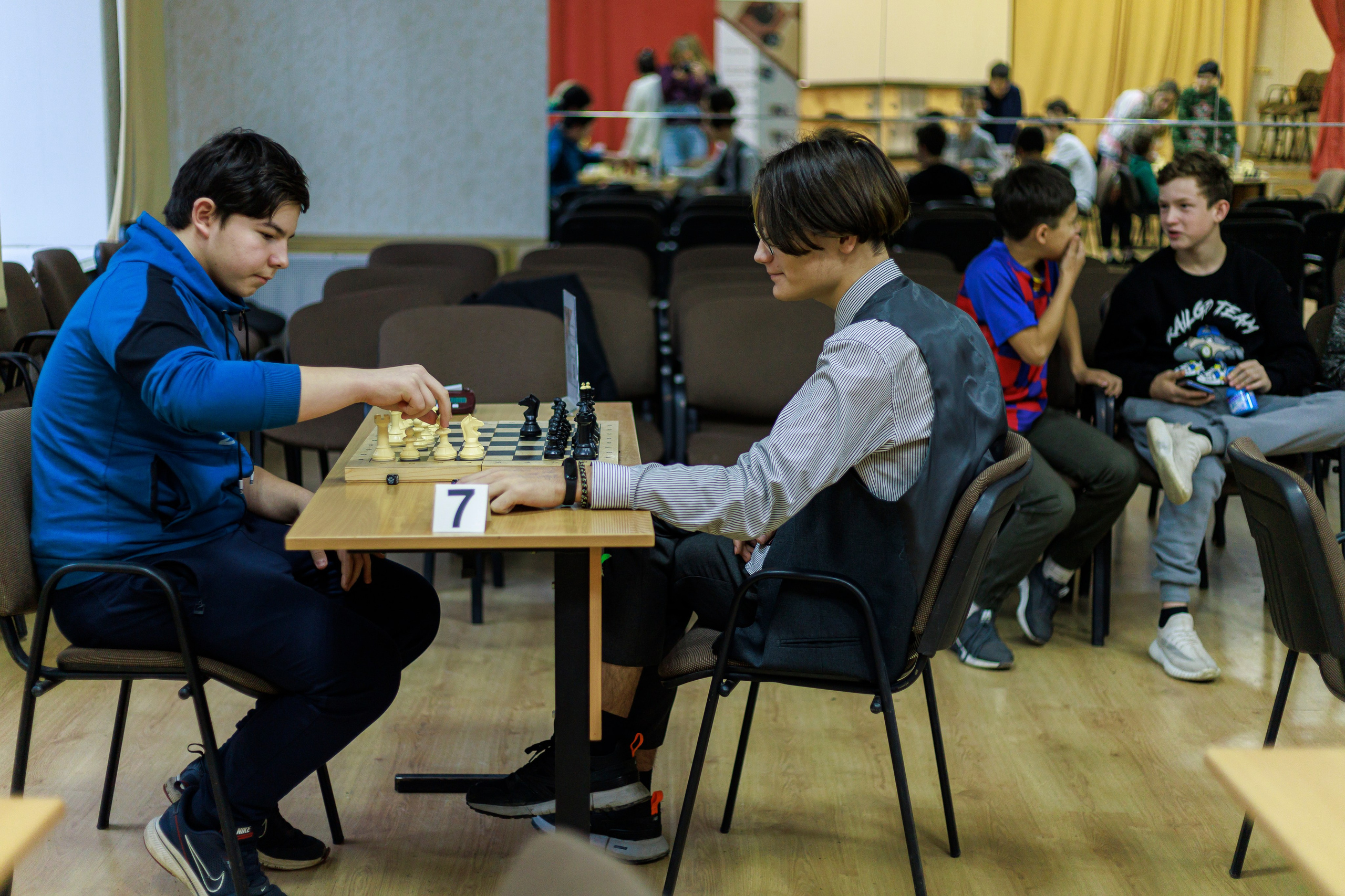 Репортажная сьемка из Солотчинского детского дома. Семейный и детский фотограф в Рязани Васюгова Мария