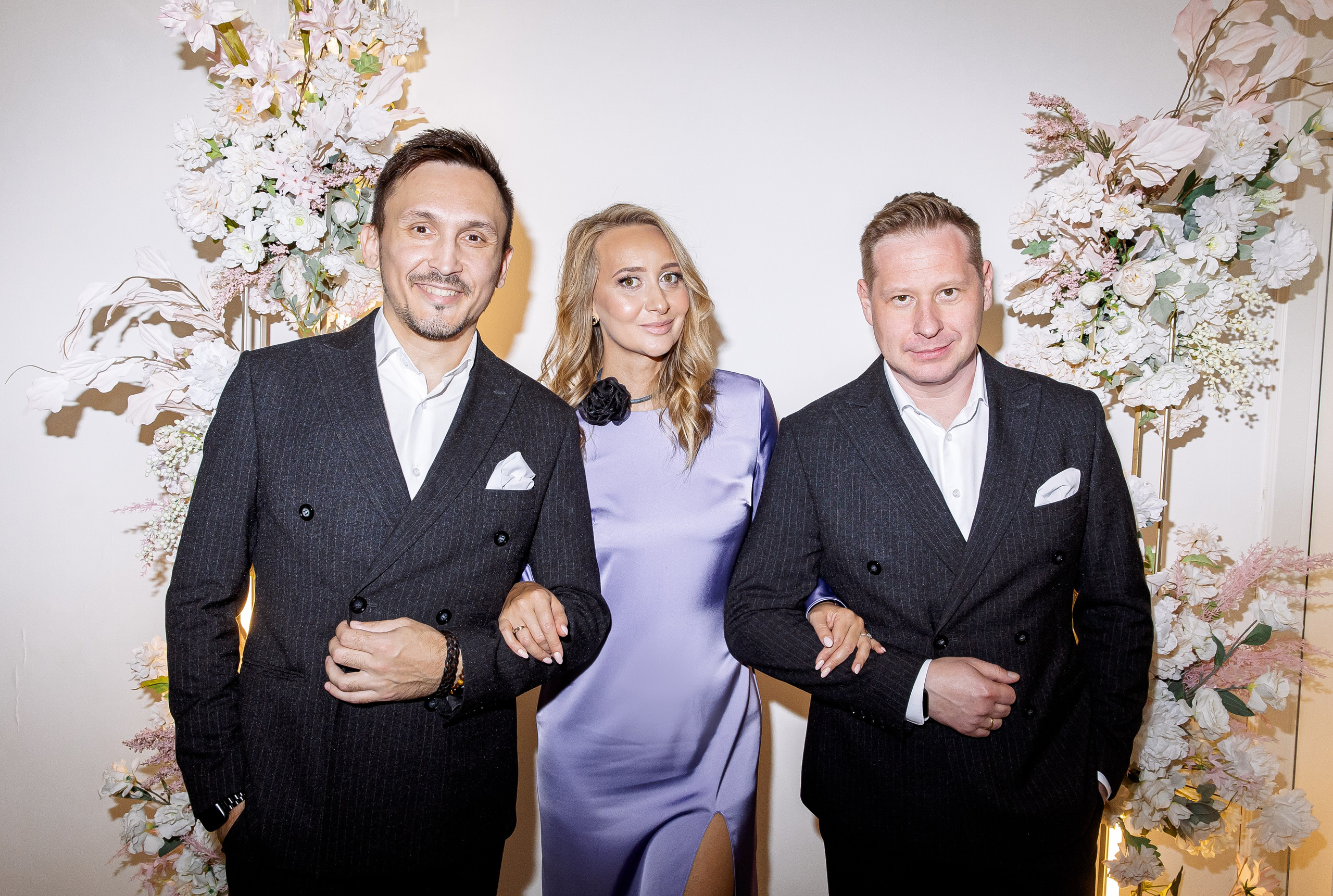 Станислав и Марина. Свадебный и семейный фотограф в Челябинске Юлия Ишимова