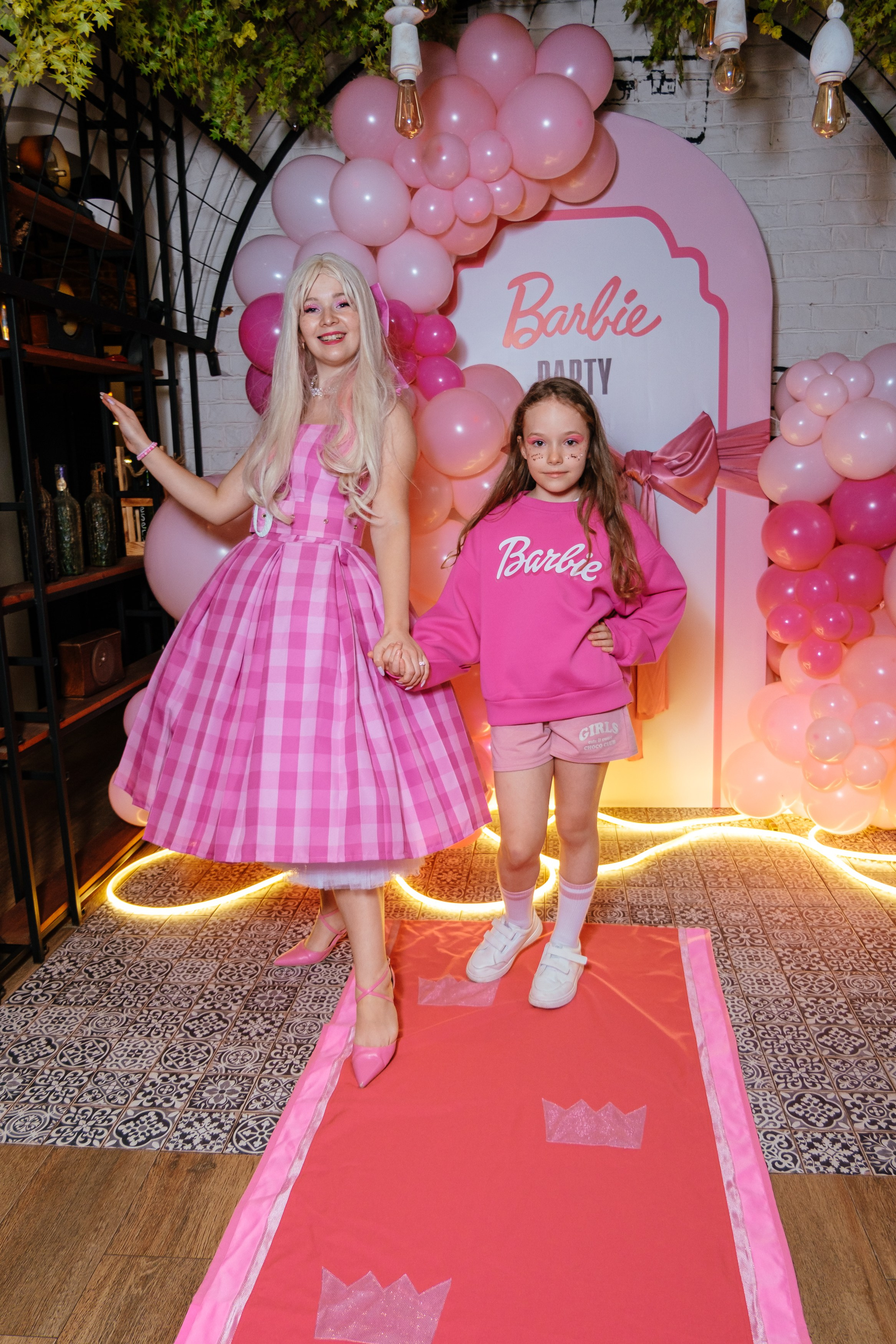 День рождение