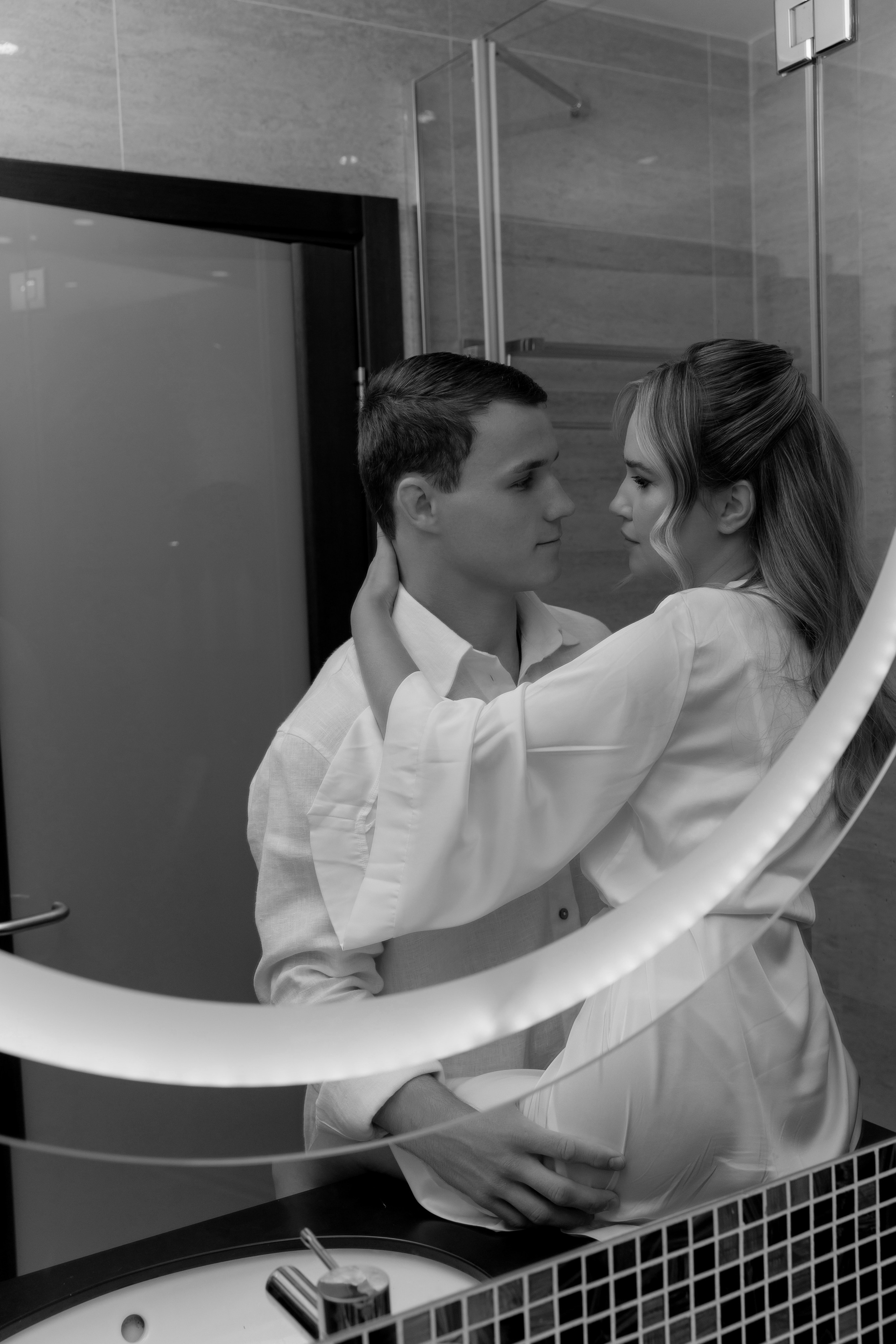 Даниил и Алена, 20/07/2024. Свадебный  и семейный фотограф в Краснодаре