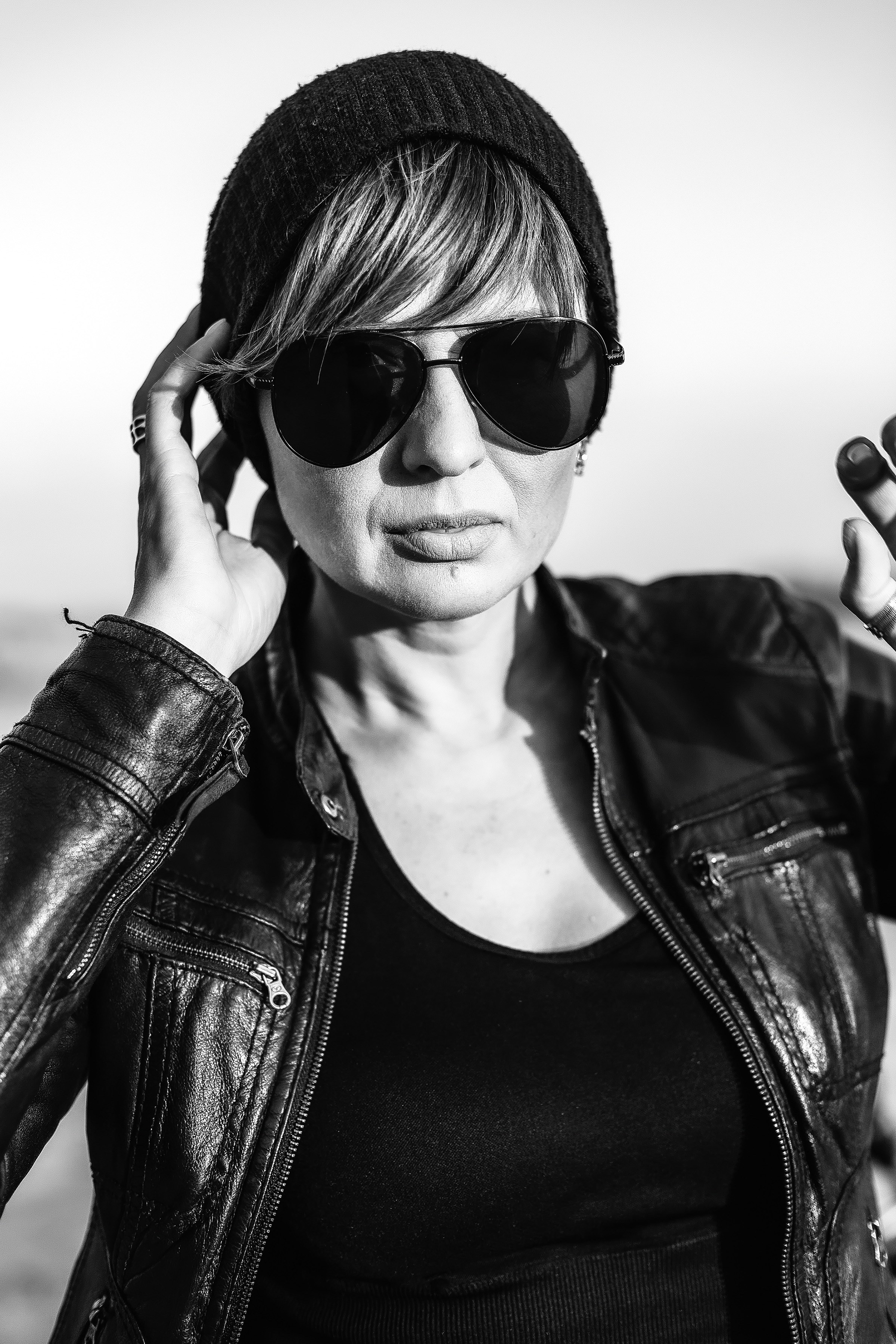 Мото фото сессия. Фотограф Софья Васильковская