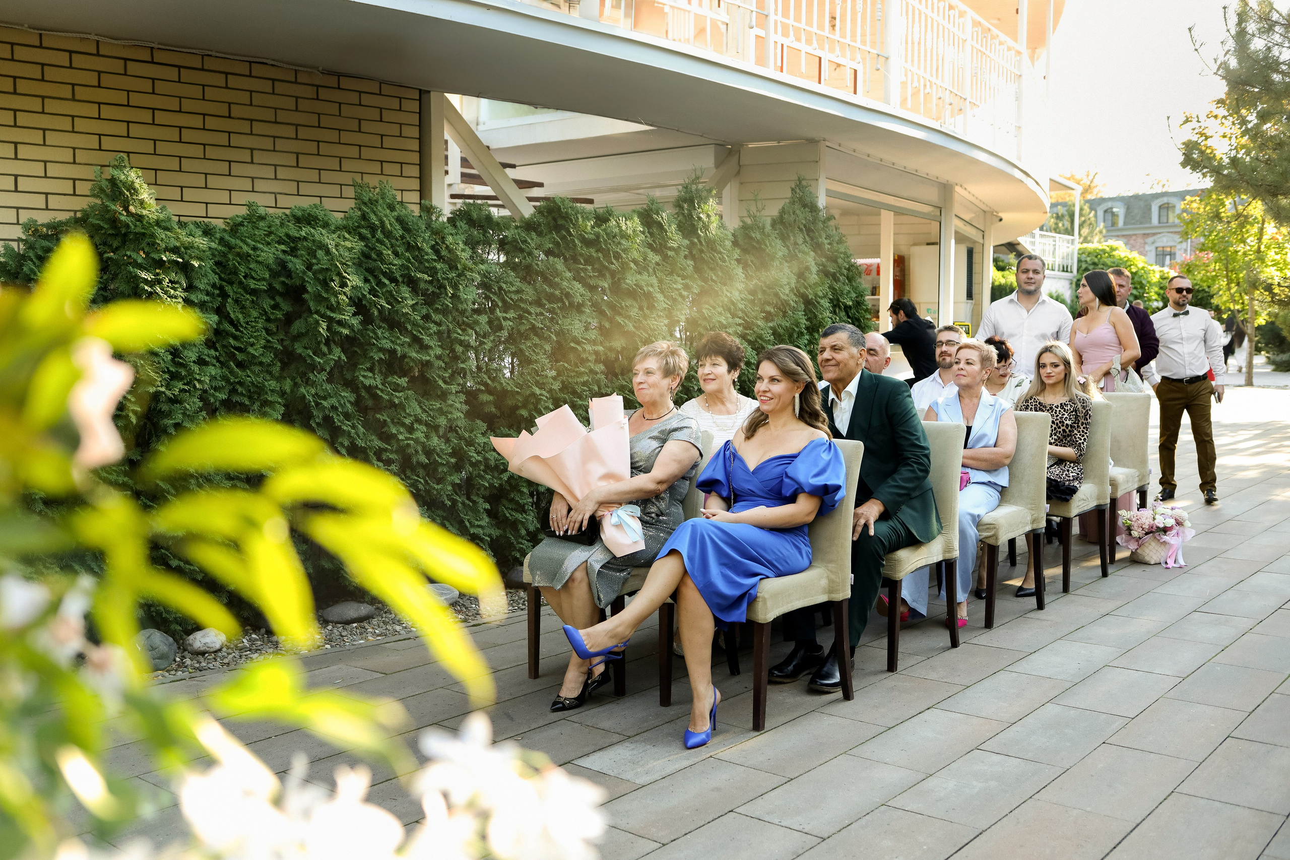 Александр&Ирина. Свадебный фотограф в Ростове-на-Дону Базарова Анастасия