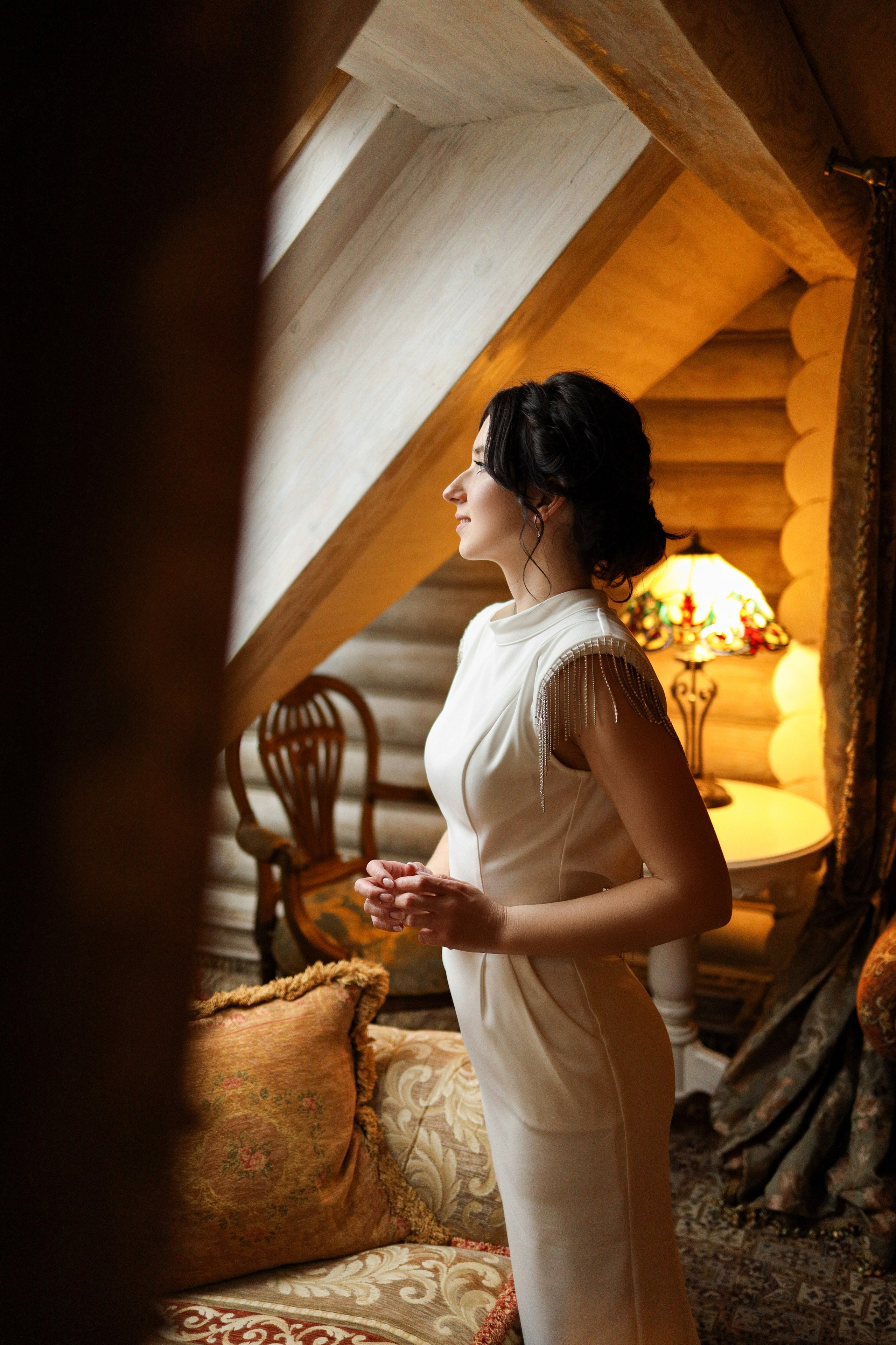 Михаил&Екатерина. Свадебный фотограф в Ростове-на-Дону Базарова Анастасия