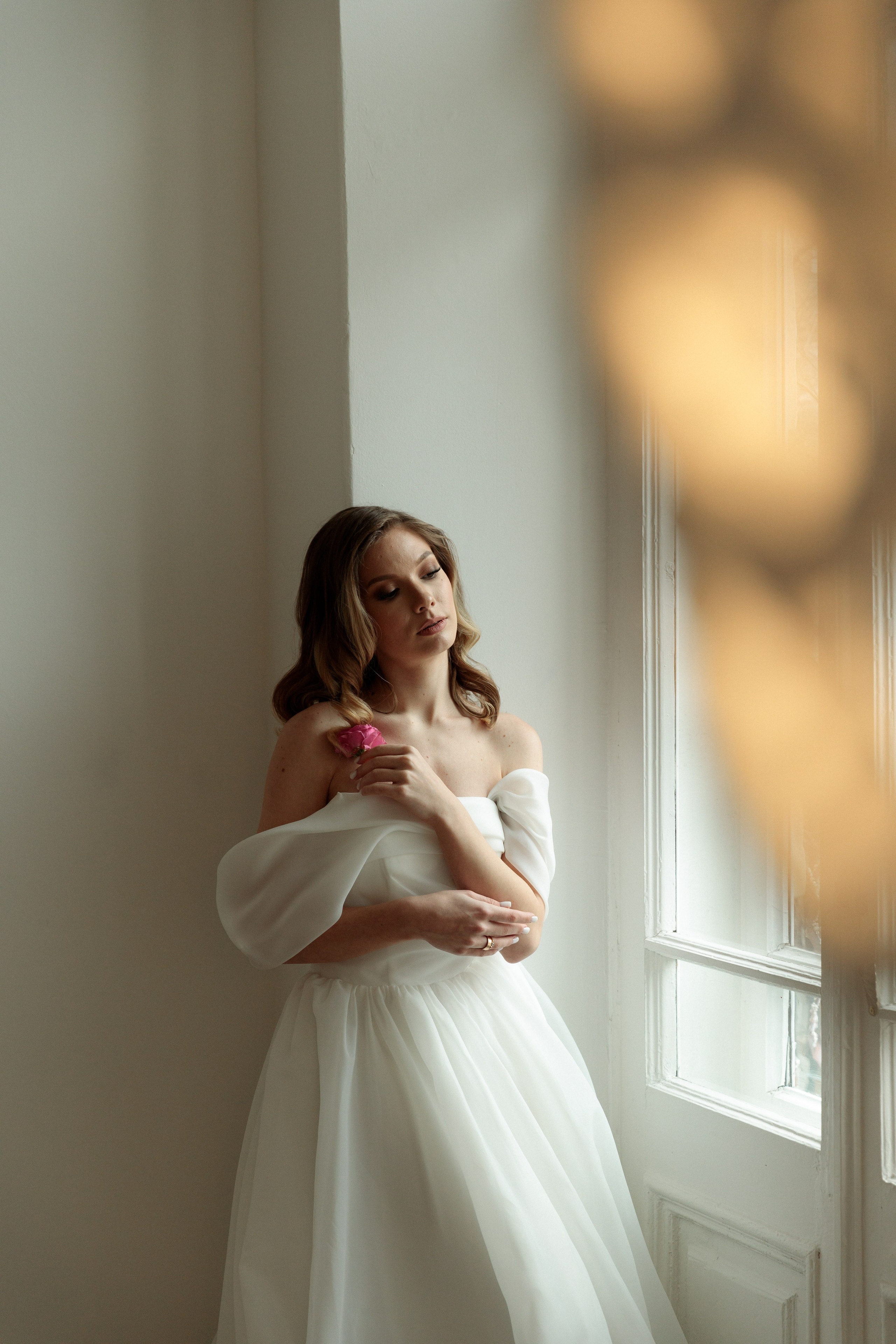 Диана&Анатолий. Свадебный фотограф в Ростове-на-Дону Базарова Анастасия