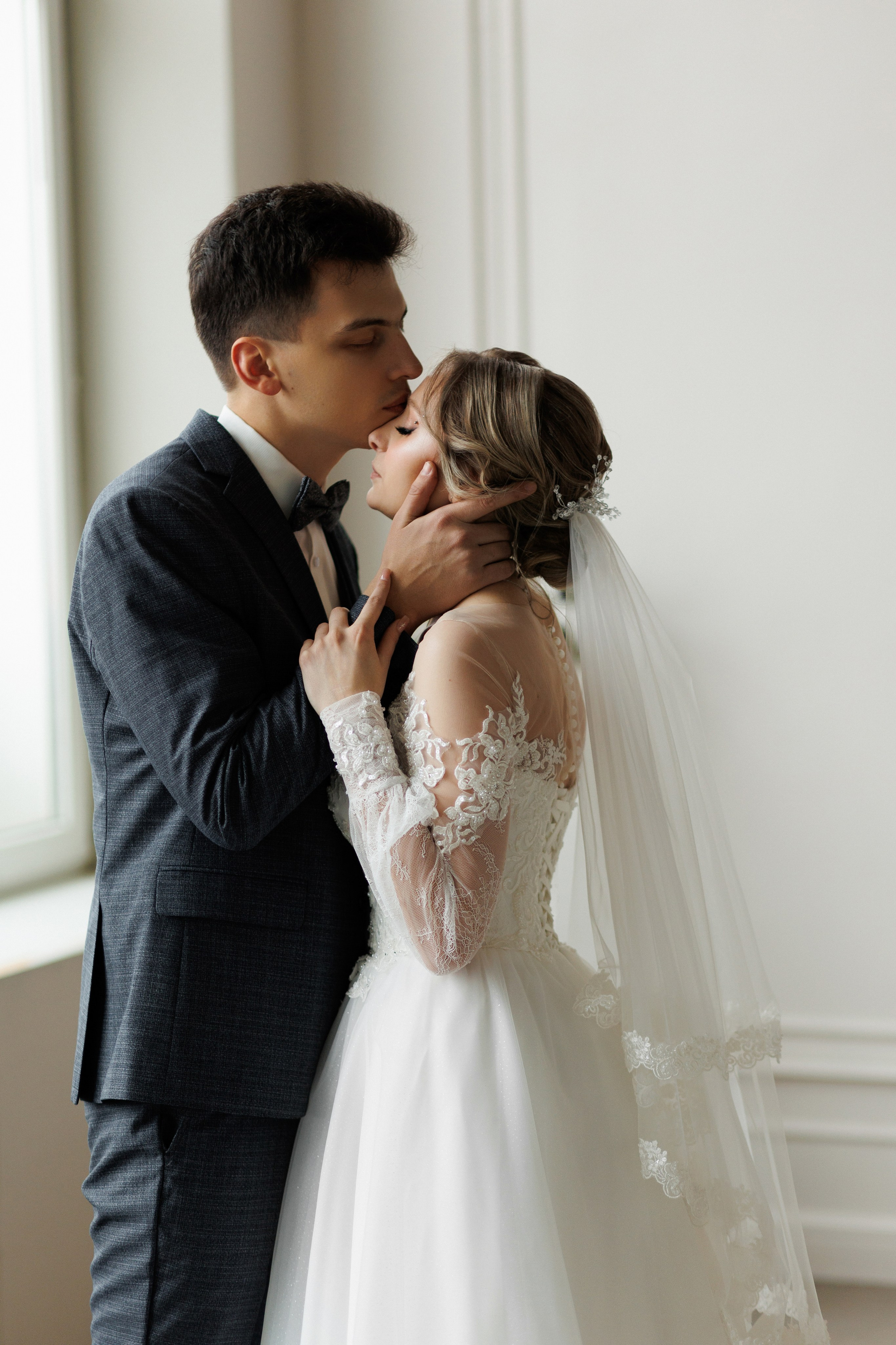 Юрий&Софья. Свадебный фотограф в Ростове-на-Дону Базарова Анастасия