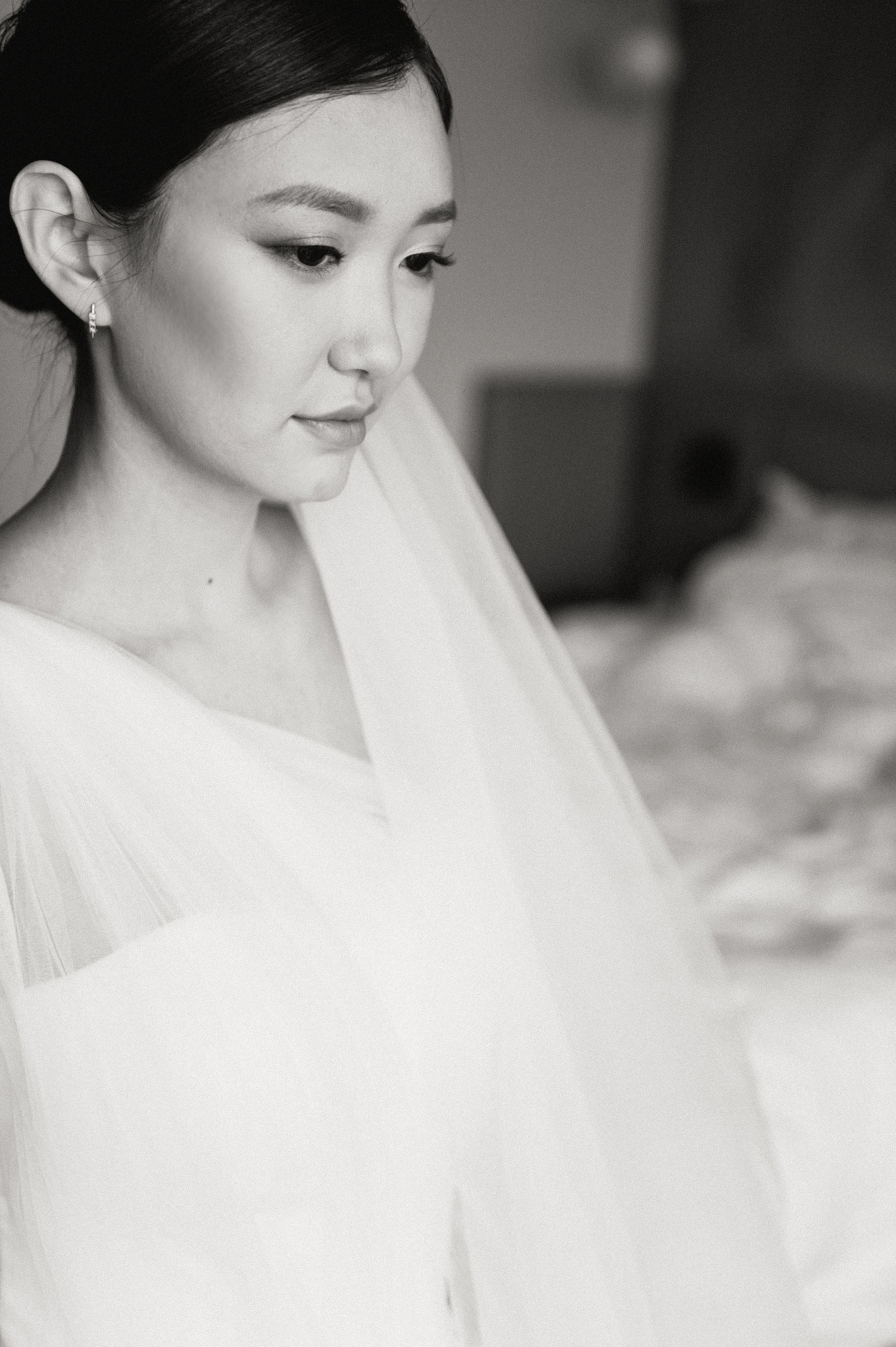 Арша и Цагана. Фотограф Егоров Констанин