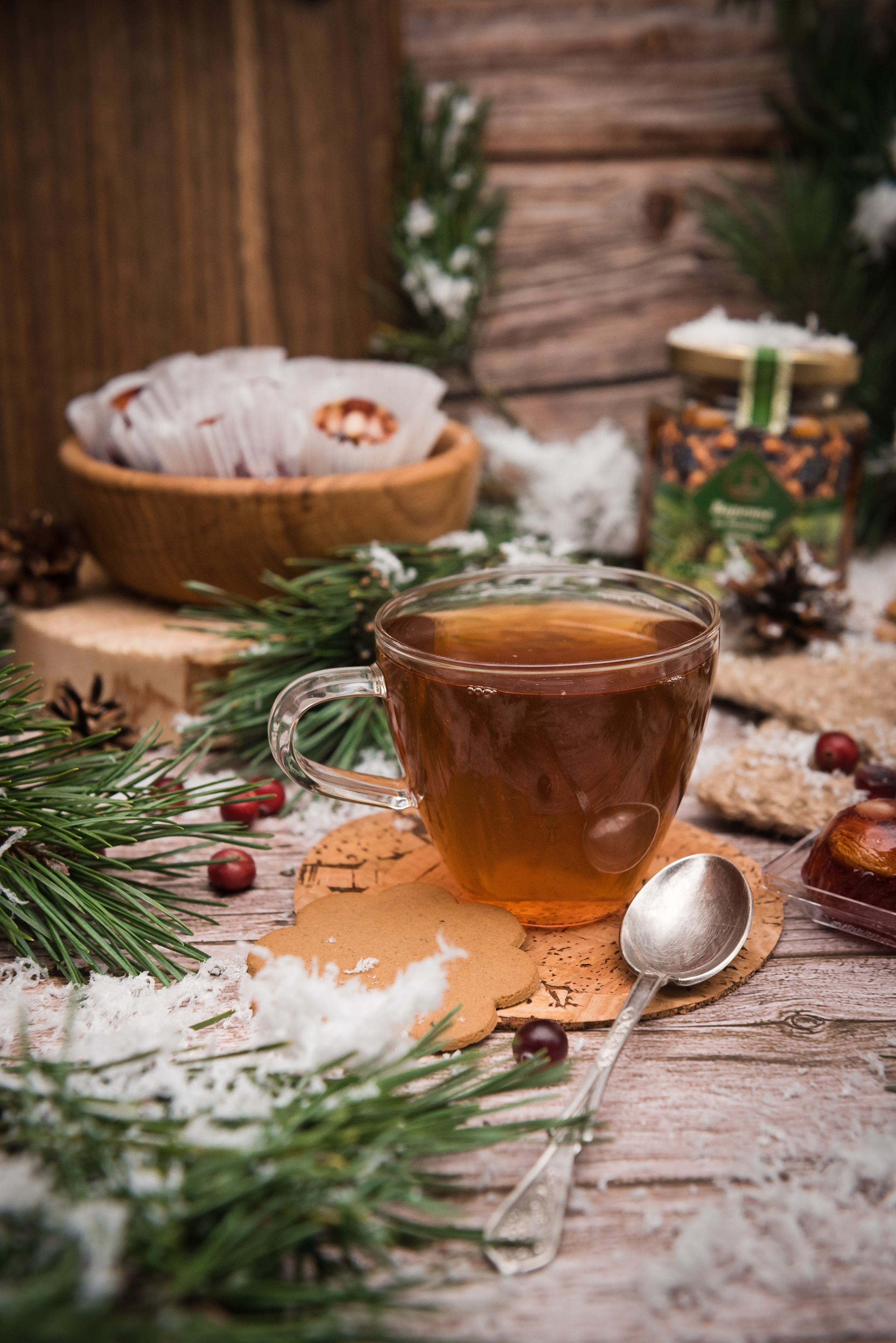 Фудфото. Фотограф Егоров Констанин