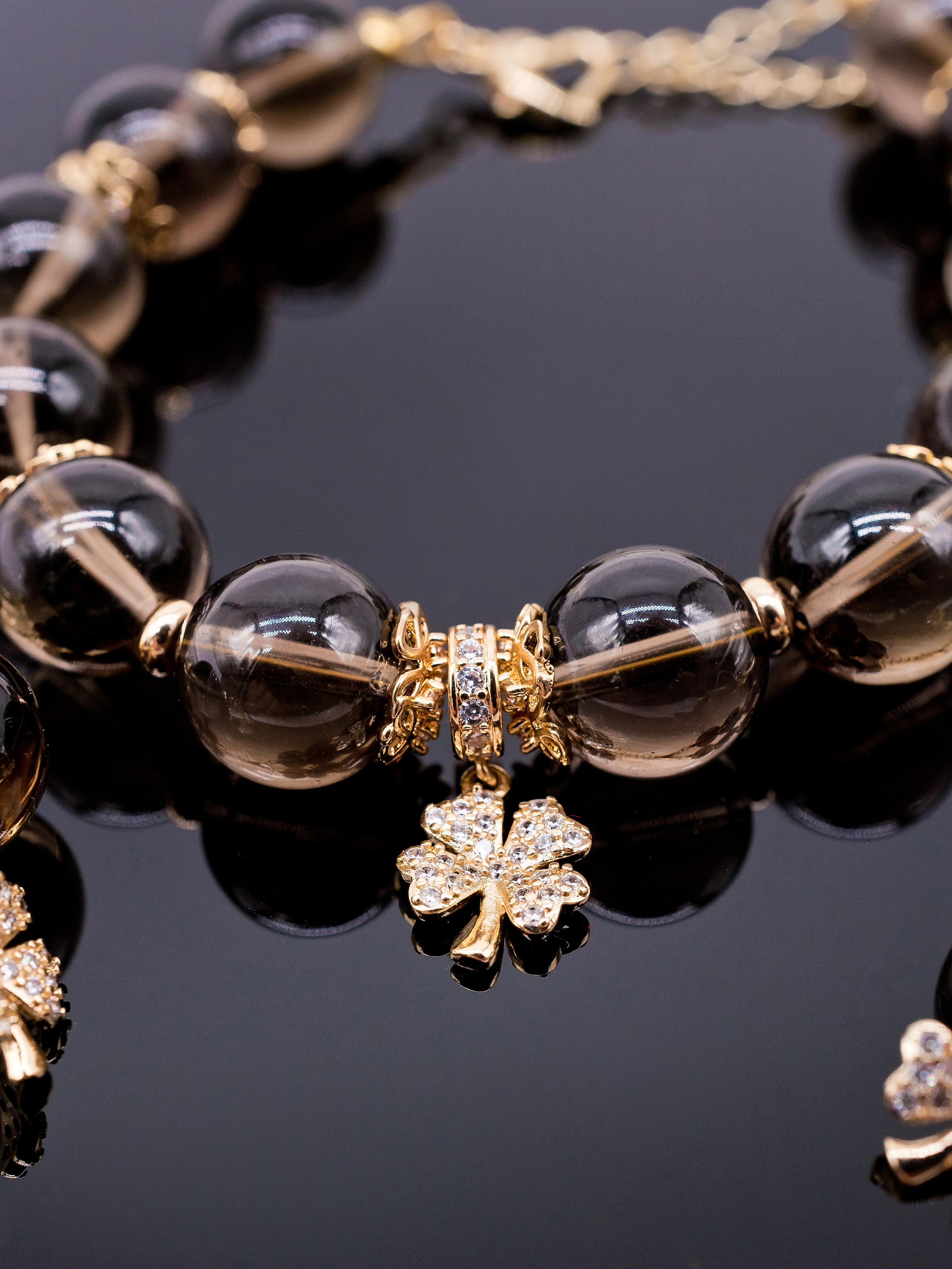 Ювелирная съемка. Фотограф Егоров Констанин