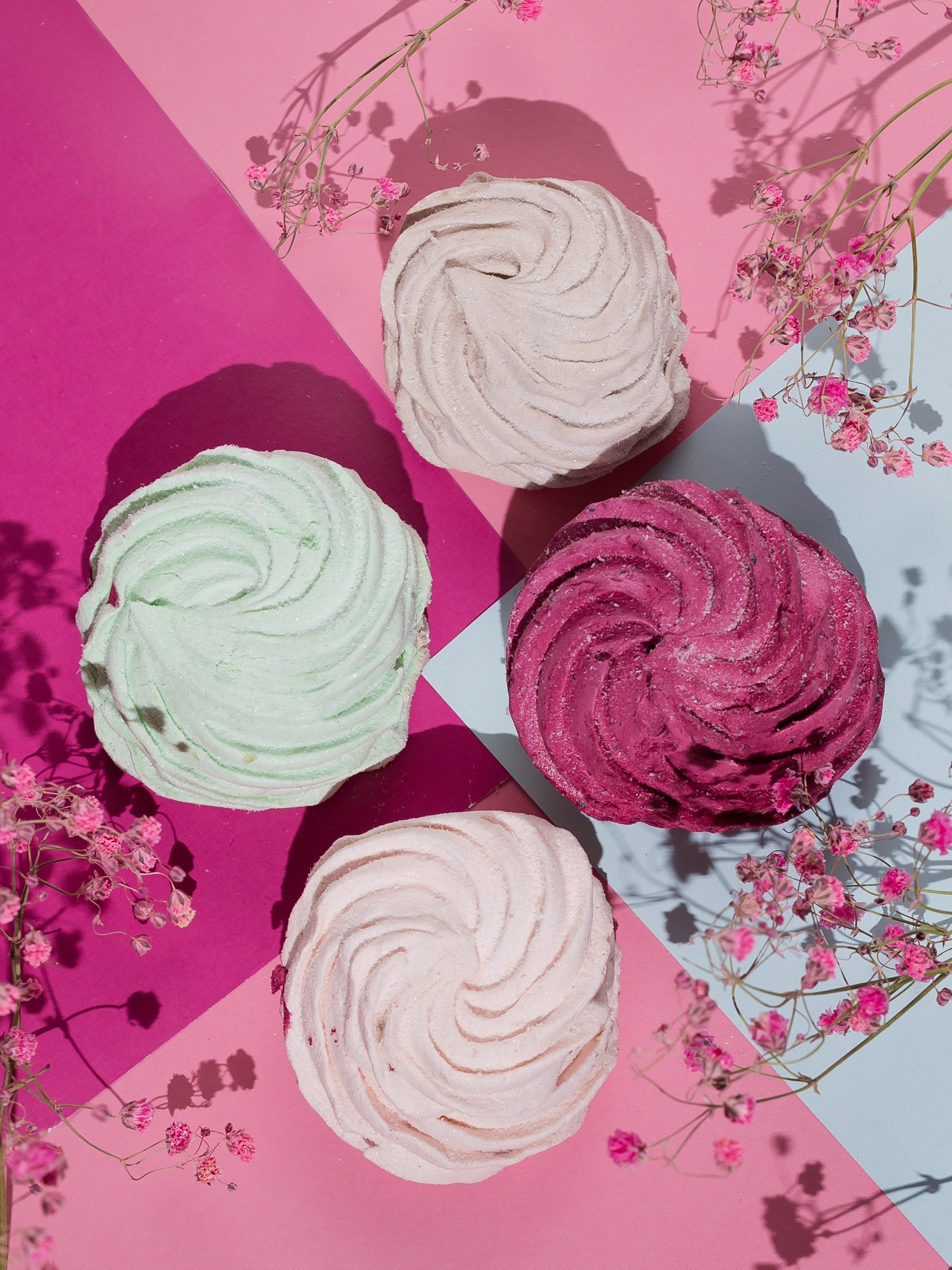 Фудфото. Фотограф Егоров Констанин