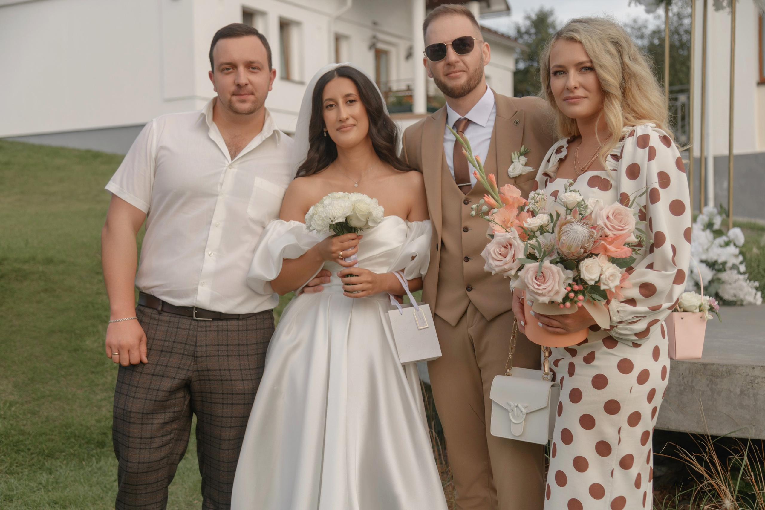 Камилла и Денис. Фотограф Смоляк Алена