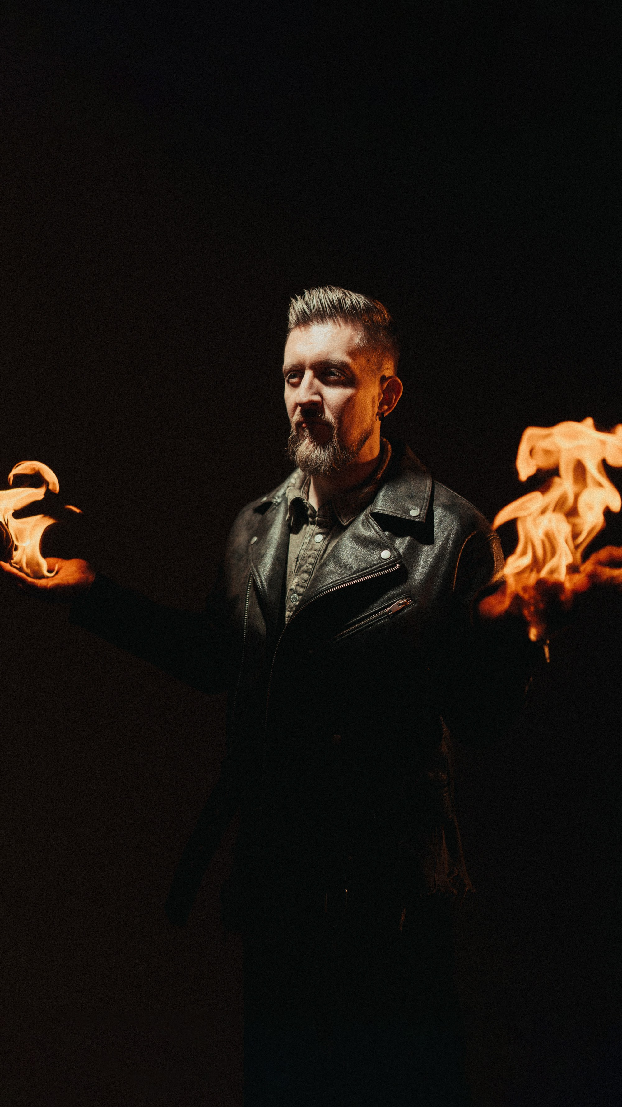 Портфолио. Даниил Фреймон — первый мужской фотограф в городе Алматы